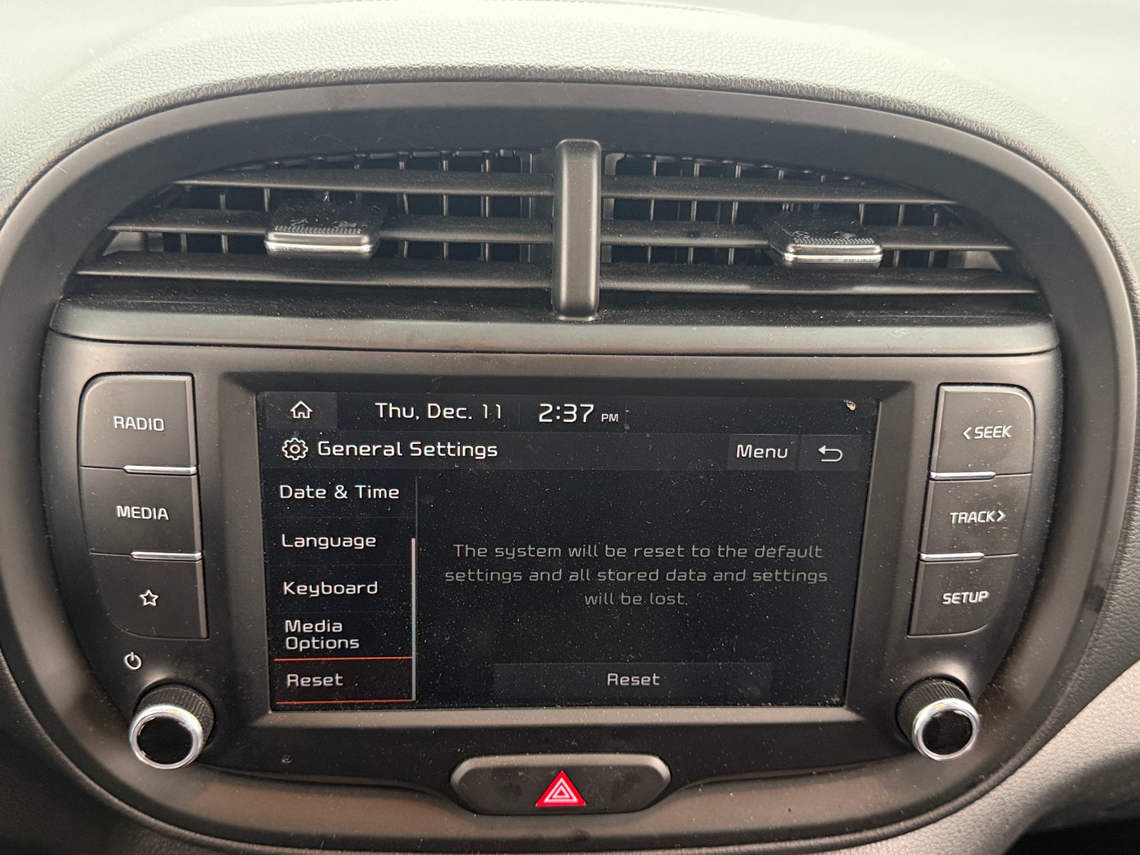 Thumbnail: 2024 Kia Soul - 4