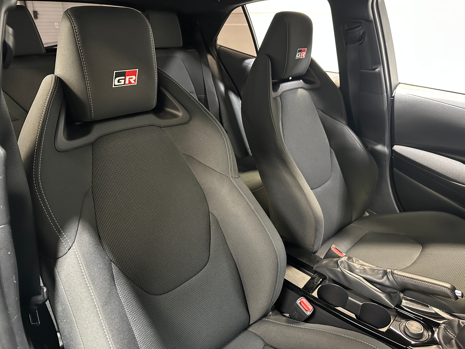 Thumbnail: 2023 Toyota GR Corolla - 2