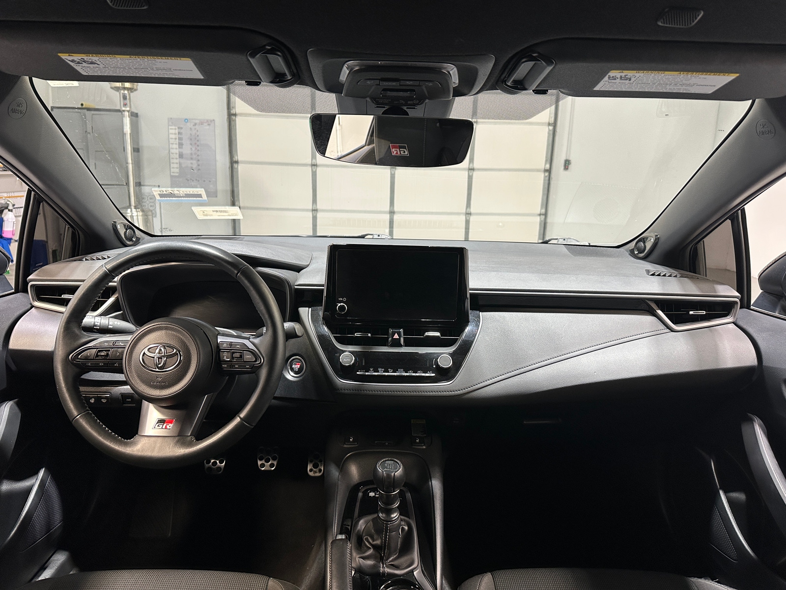 Thumbnail: 2023 Toyota GR Corolla - 3