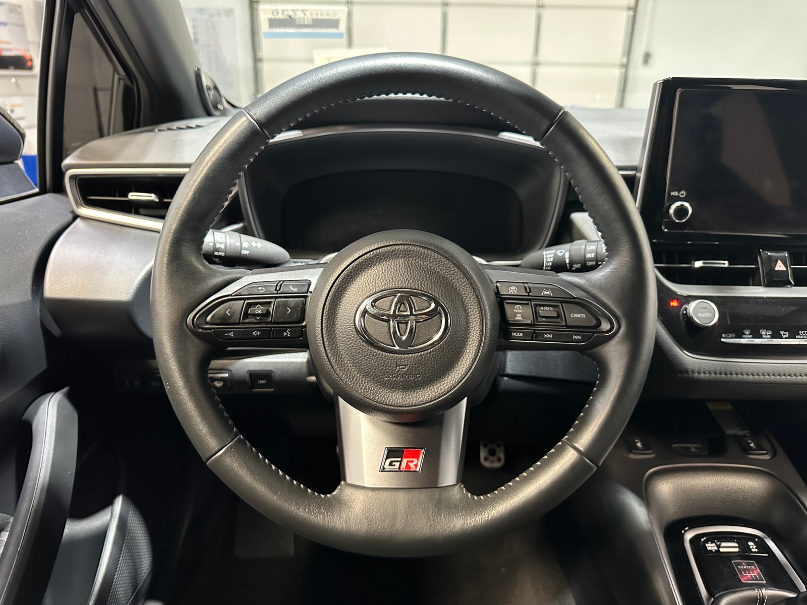 Thumbnail: 2023 Toyota GR Corolla - 5