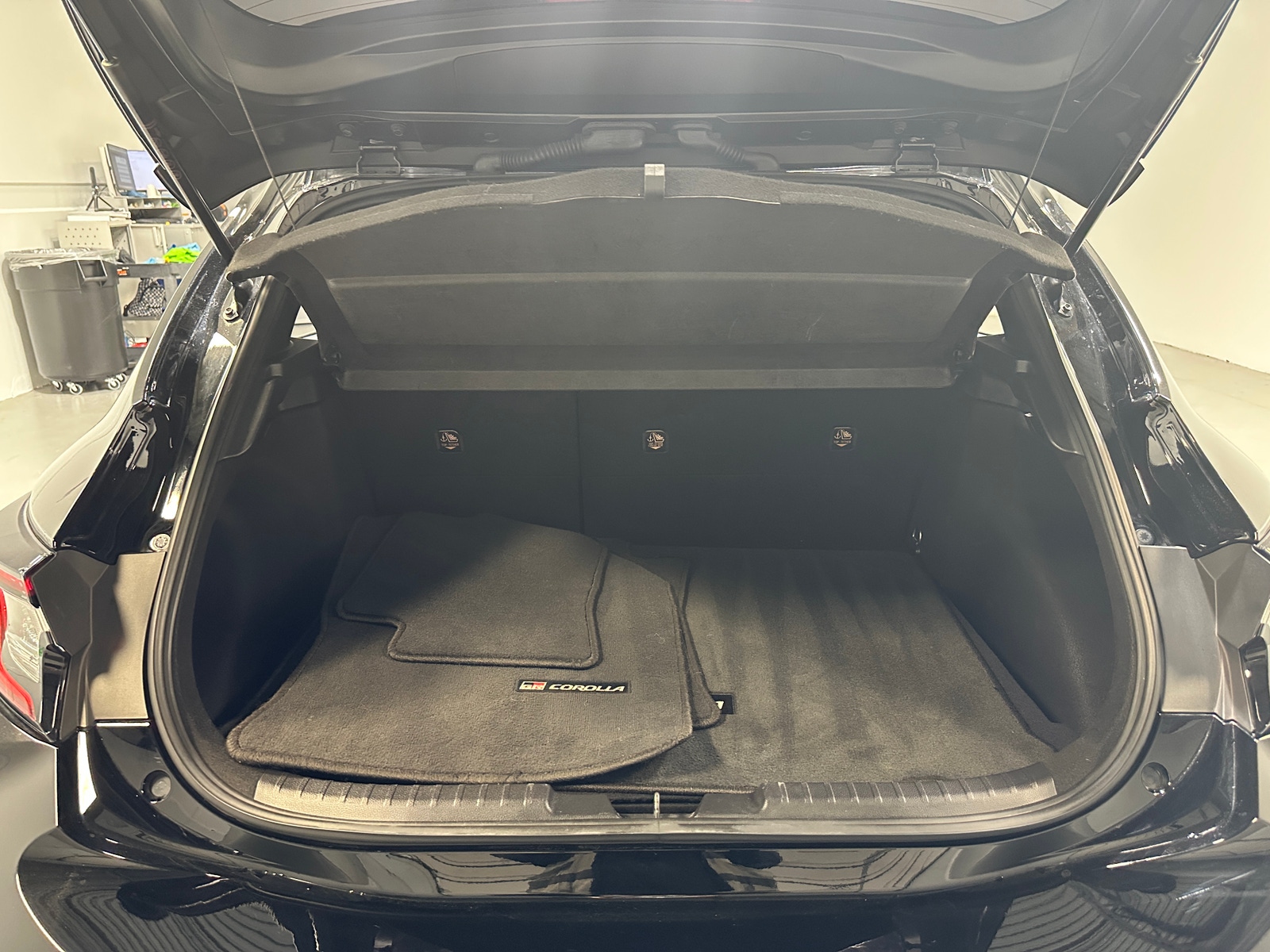 Thumbnail: 2023 Toyota GR Corolla - 7