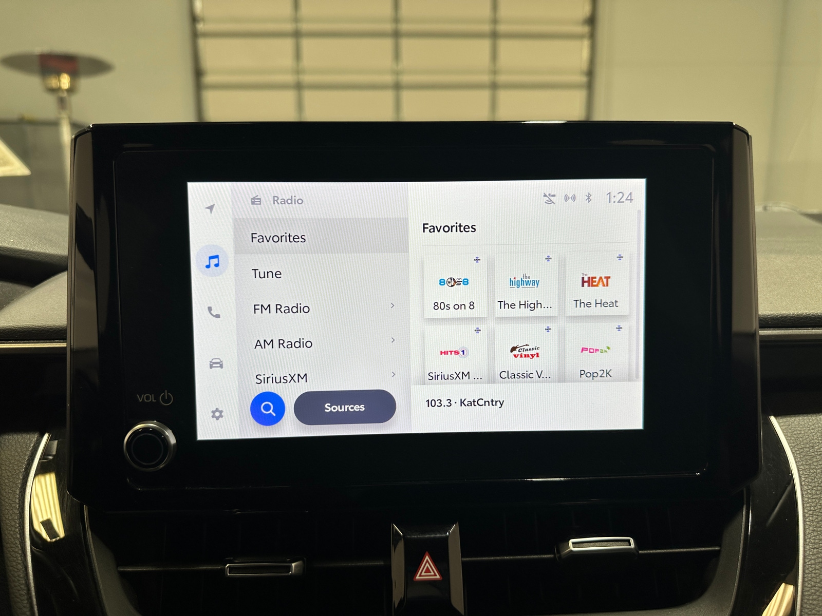 Thumbnail: 2023 Toyota GR Corolla - 4