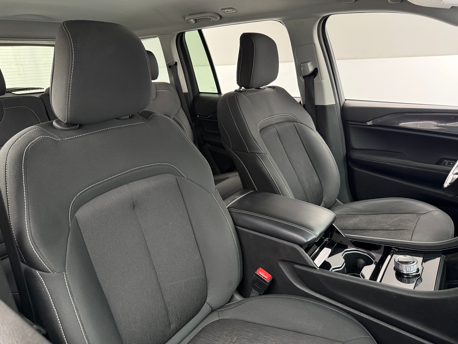 Thumbnail: 2022 Jeep Grand Cherokee - 2