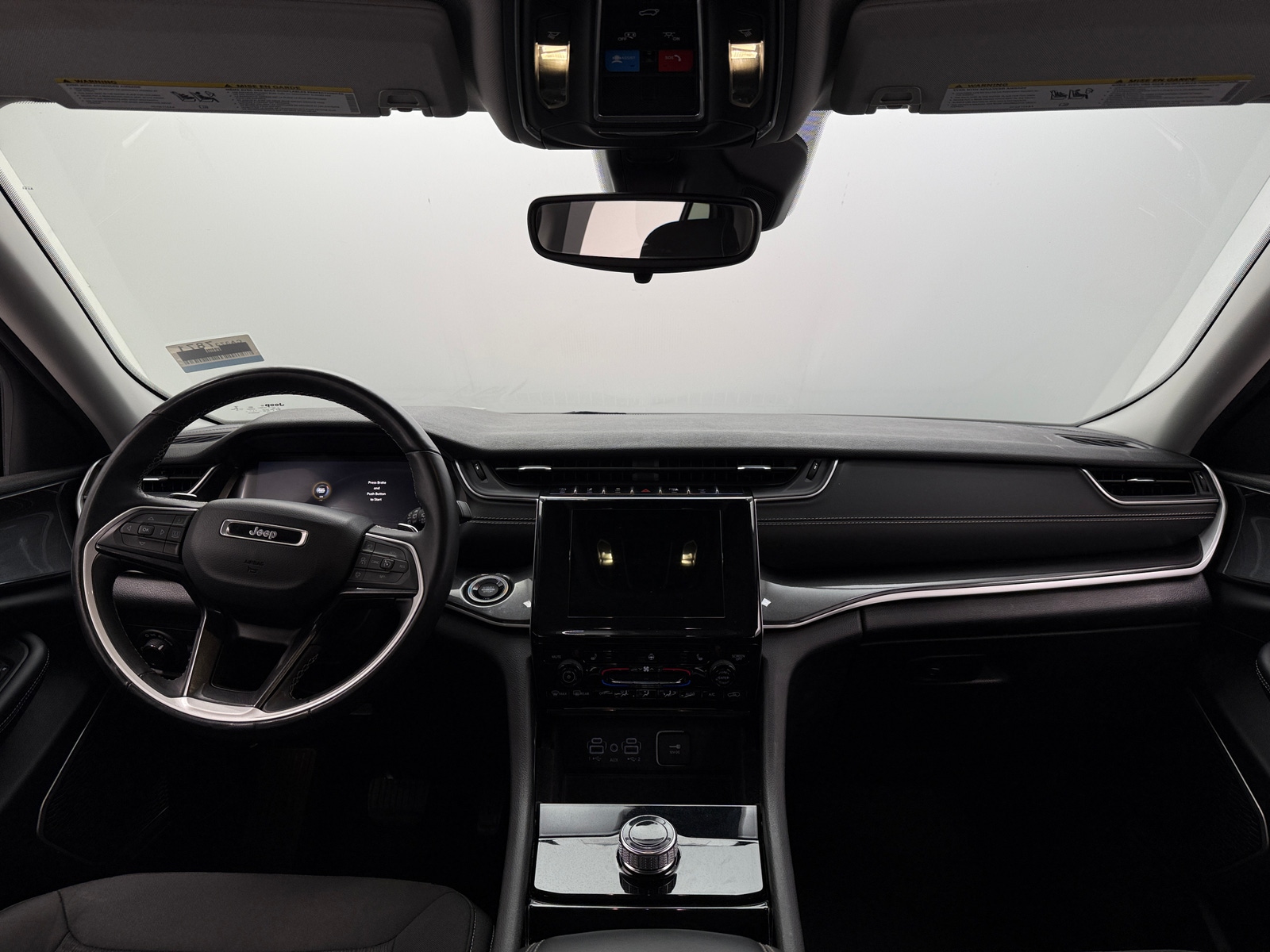 Thumbnail: 2022 Jeep Grand Cherokee - 3