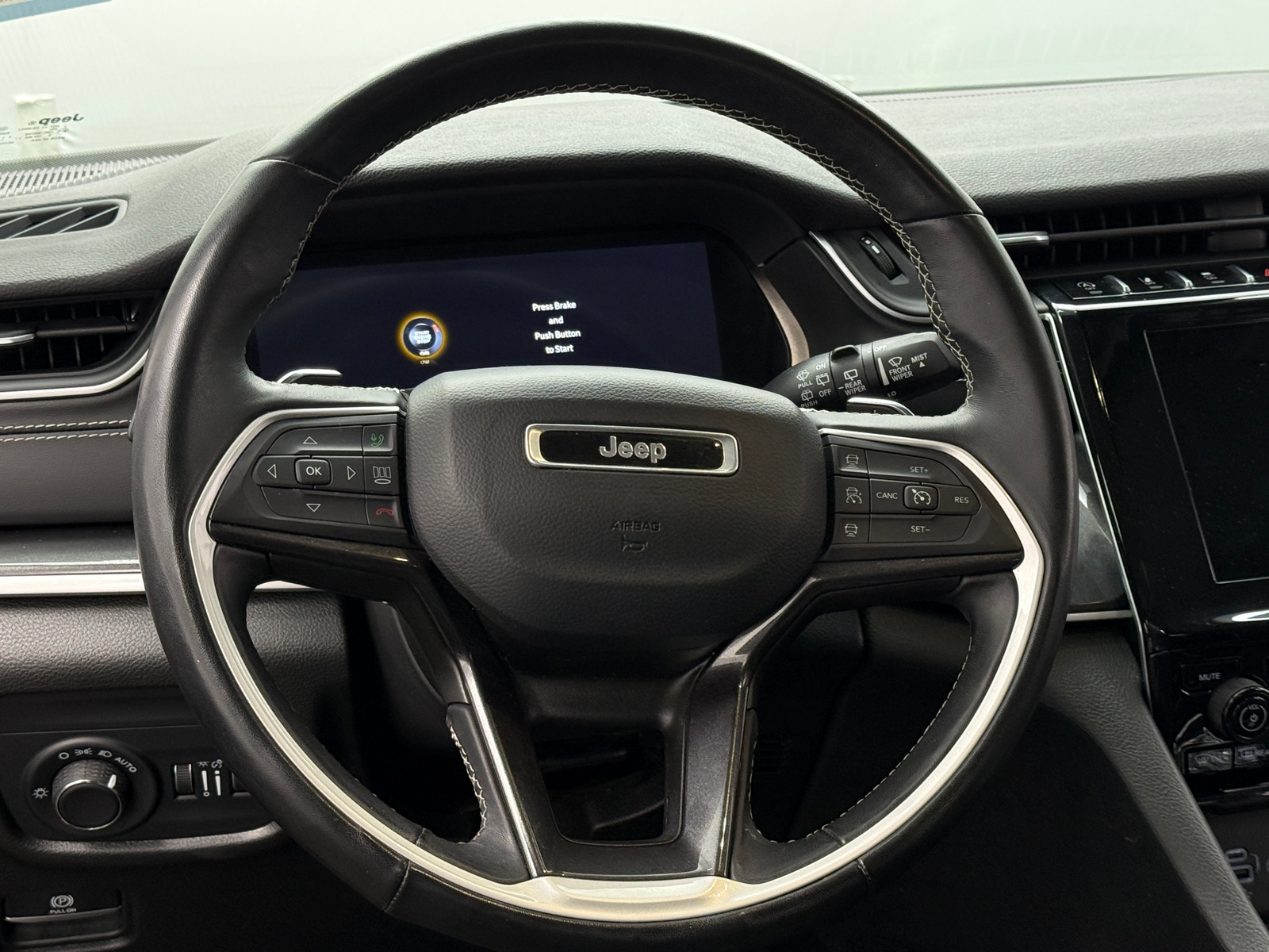 Thumbnail: 2022 Jeep Grand Cherokee - 5