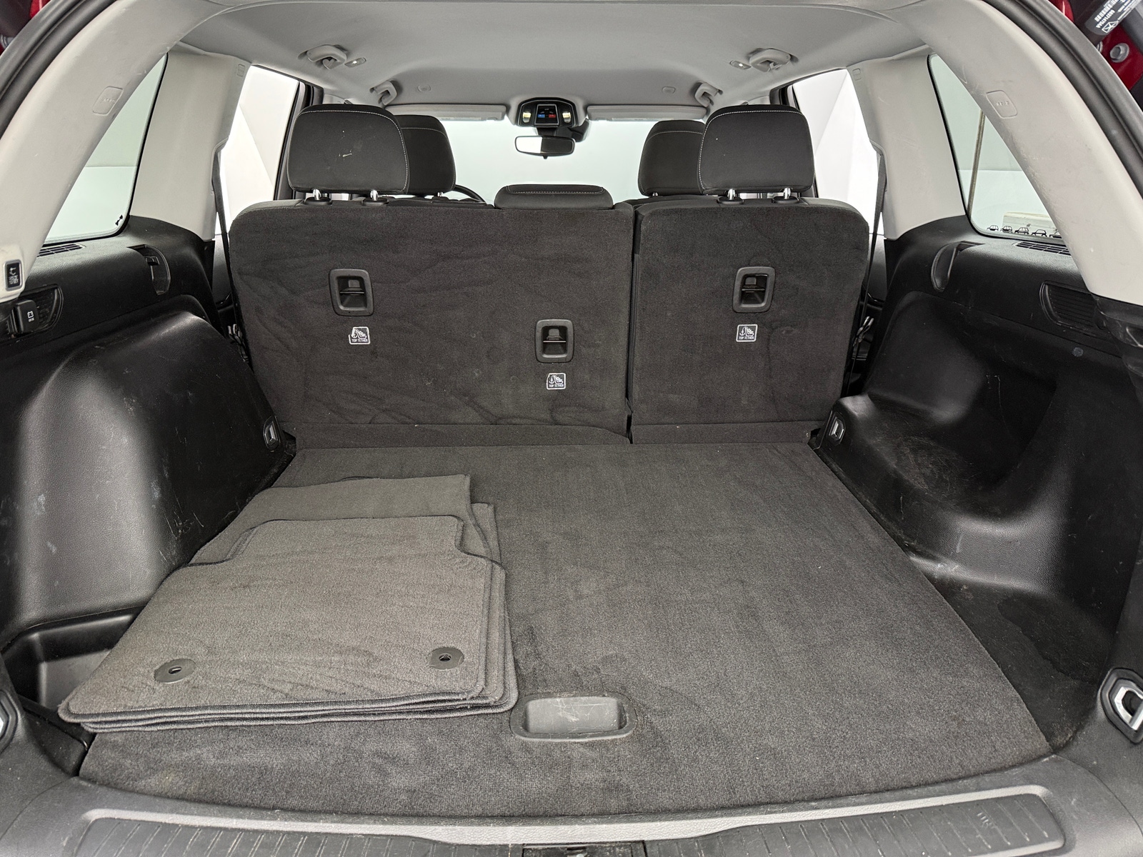 Thumbnail: 2022 Jeep Grand Cherokee - 7