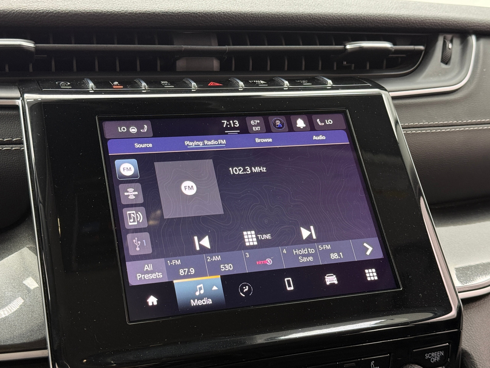 Thumbnail: 2022 Jeep Grand Cherokee - 4