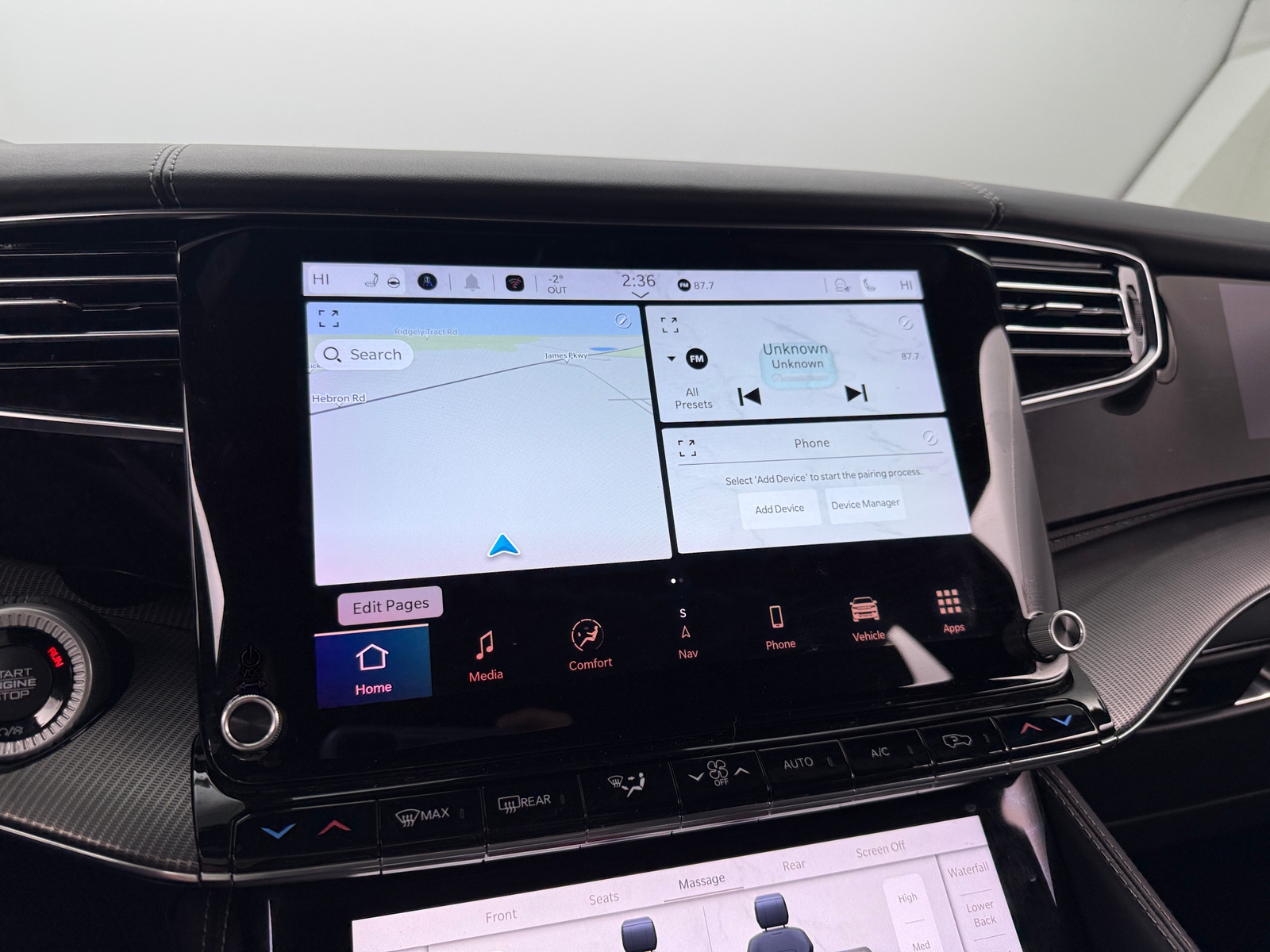 Thumbnail: 2022 Jeep Grand Wagoneer - 3