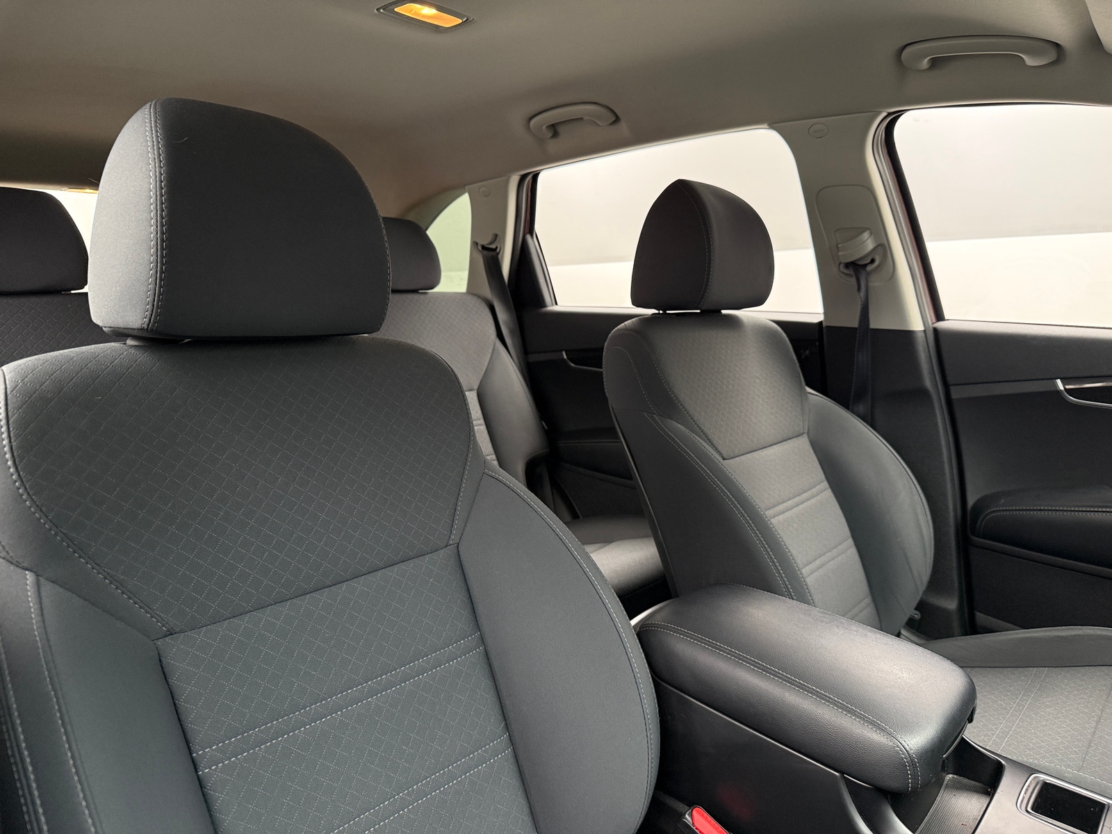 Thumbnail: 2019 Kia Sorento - 2