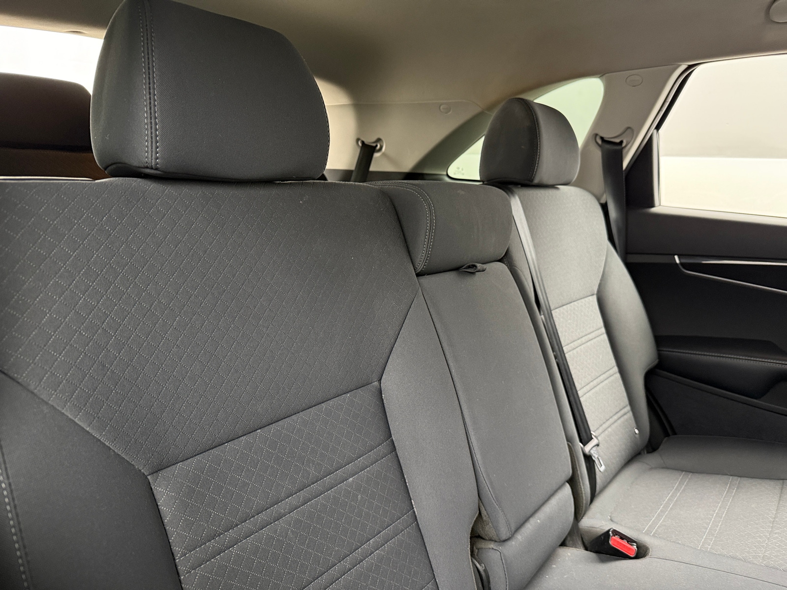 Thumbnail: 2019 Kia Sorento - 6