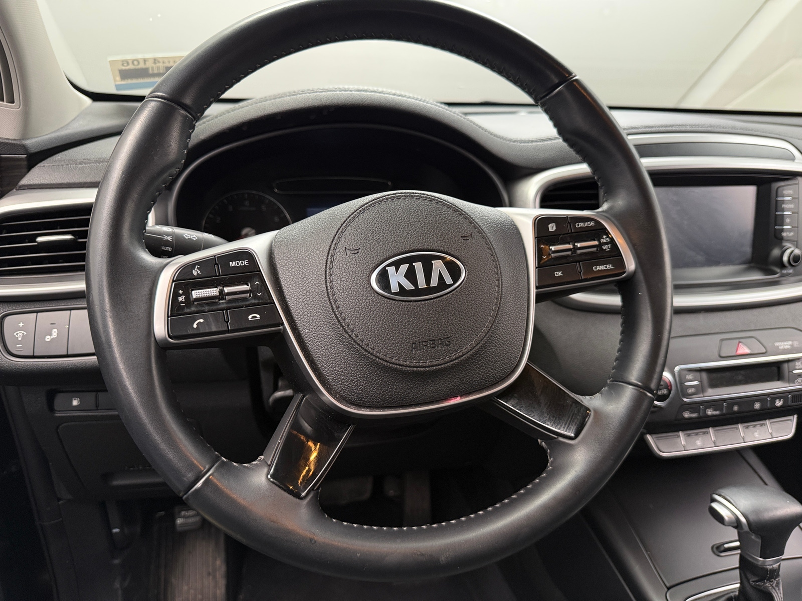 Thumbnail: 2019 Kia Sorento - 5