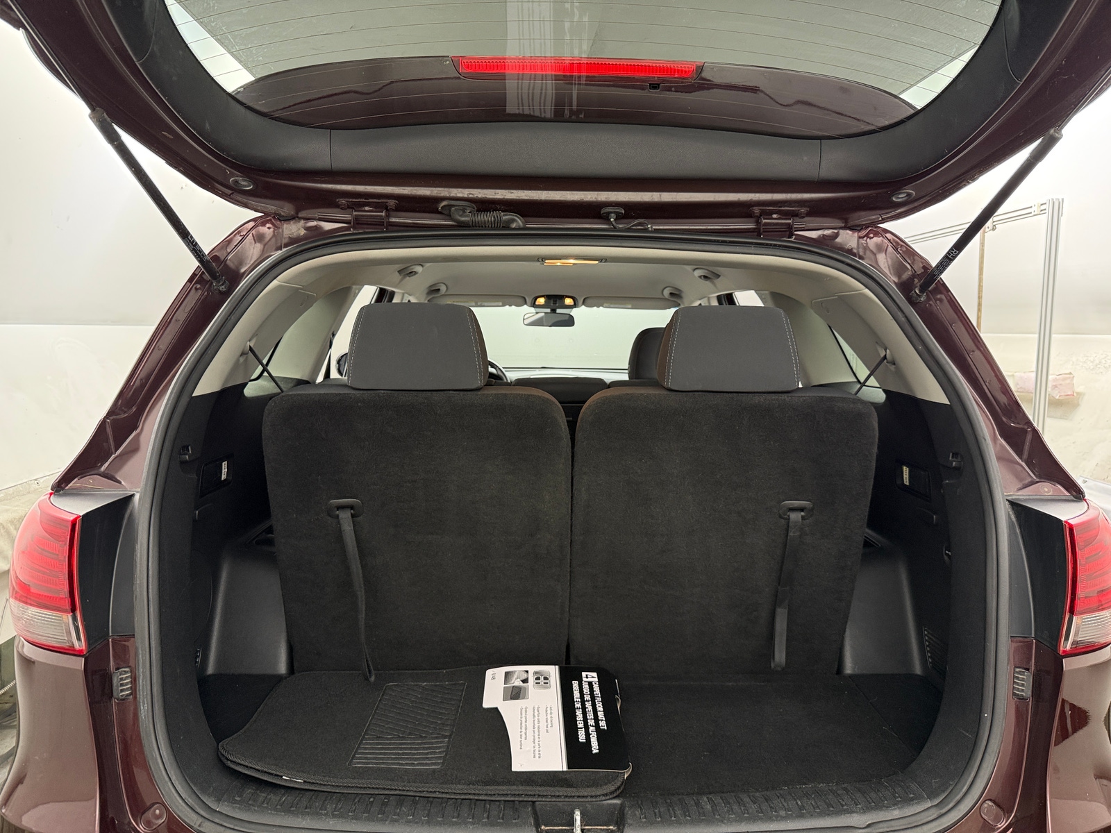 Thumbnail: 2019 Kia Sorento - 7