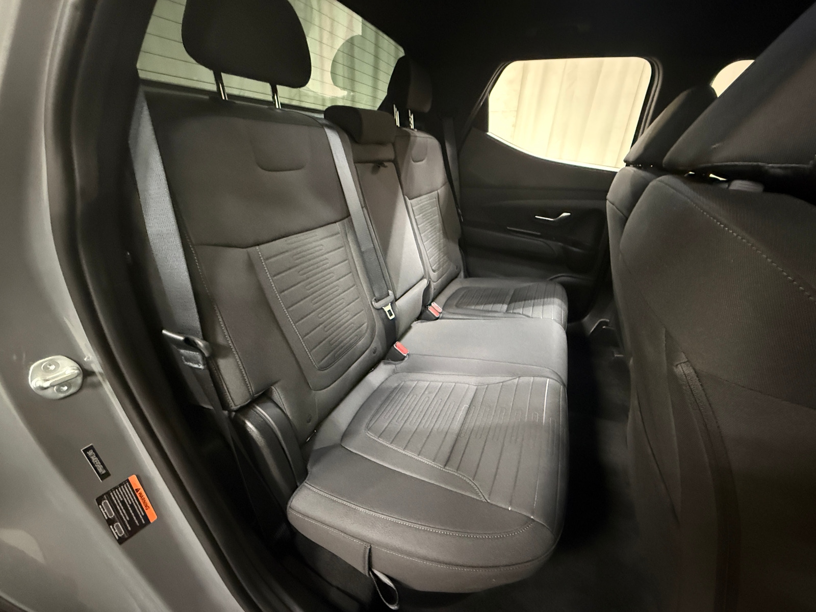 Thumbnail: 2025 Hyundai Santa Cruz - 6