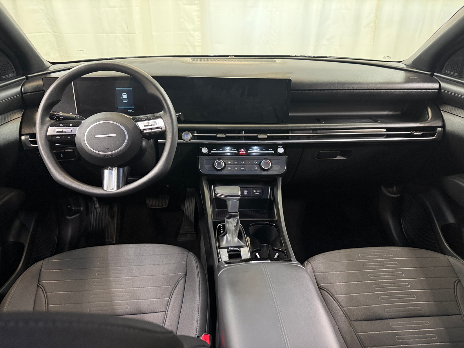 Thumbnail: 2025 Hyundai Santa Cruz - 3