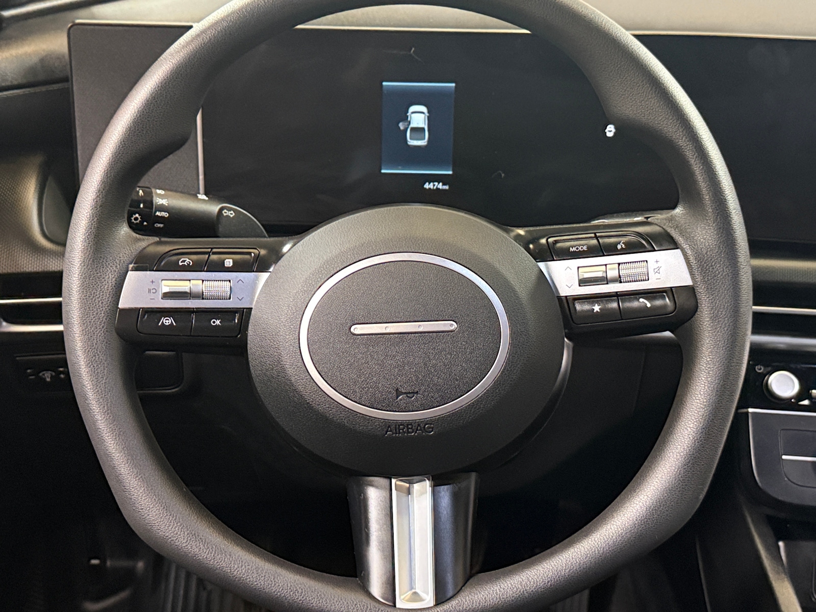 Thumbnail: 2025 Hyundai Santa Cruz - 5