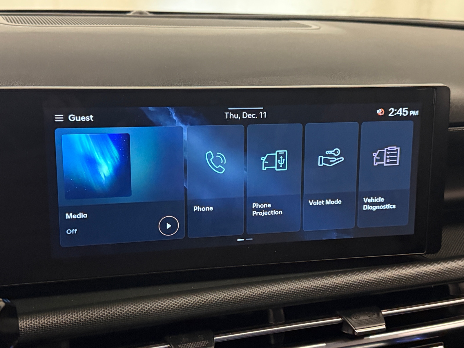 Thumbnail: 2025 Hyundai Santa Cruz - 4