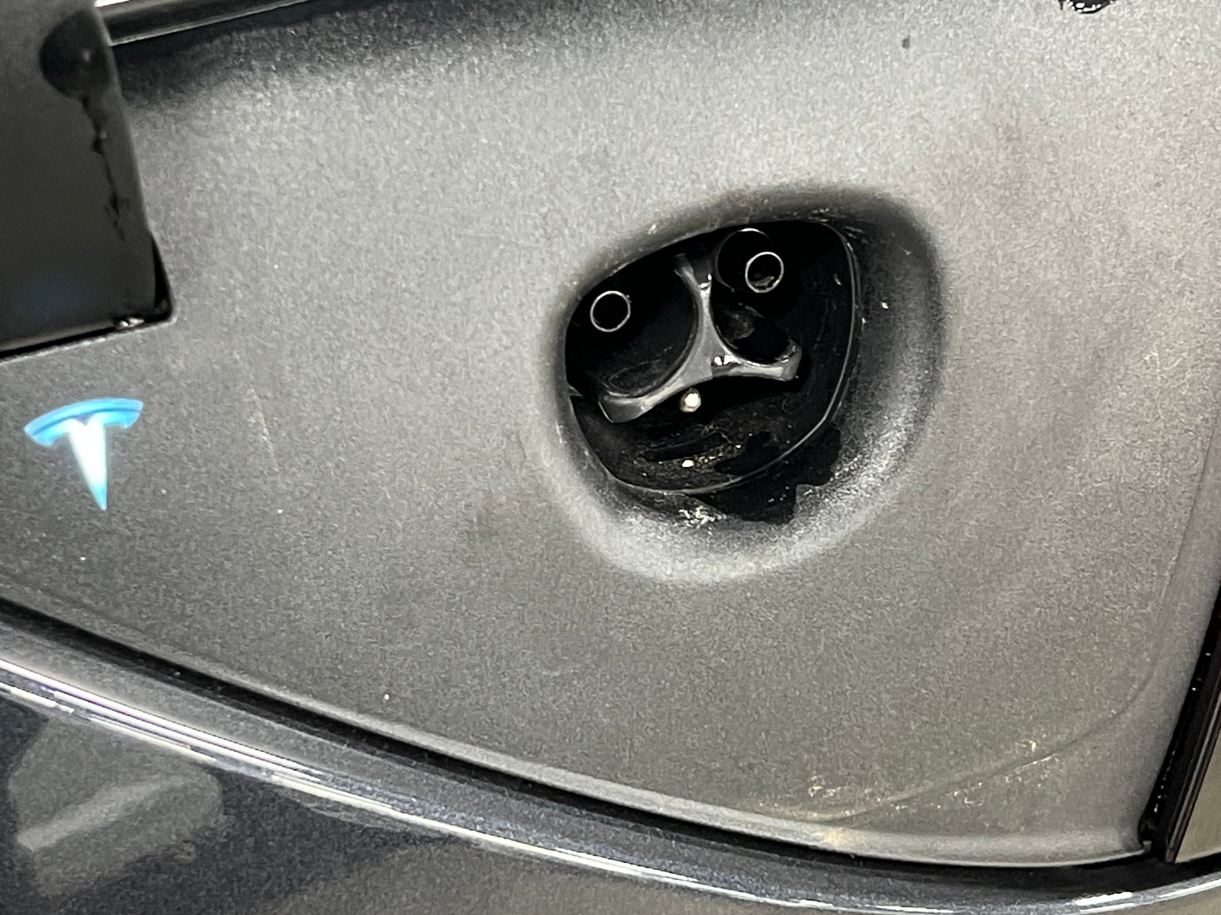 Used 2026 Tesla New Model Y Long Range with VIN 7SAYGDED5TA432462 for sale in Auburn, WA