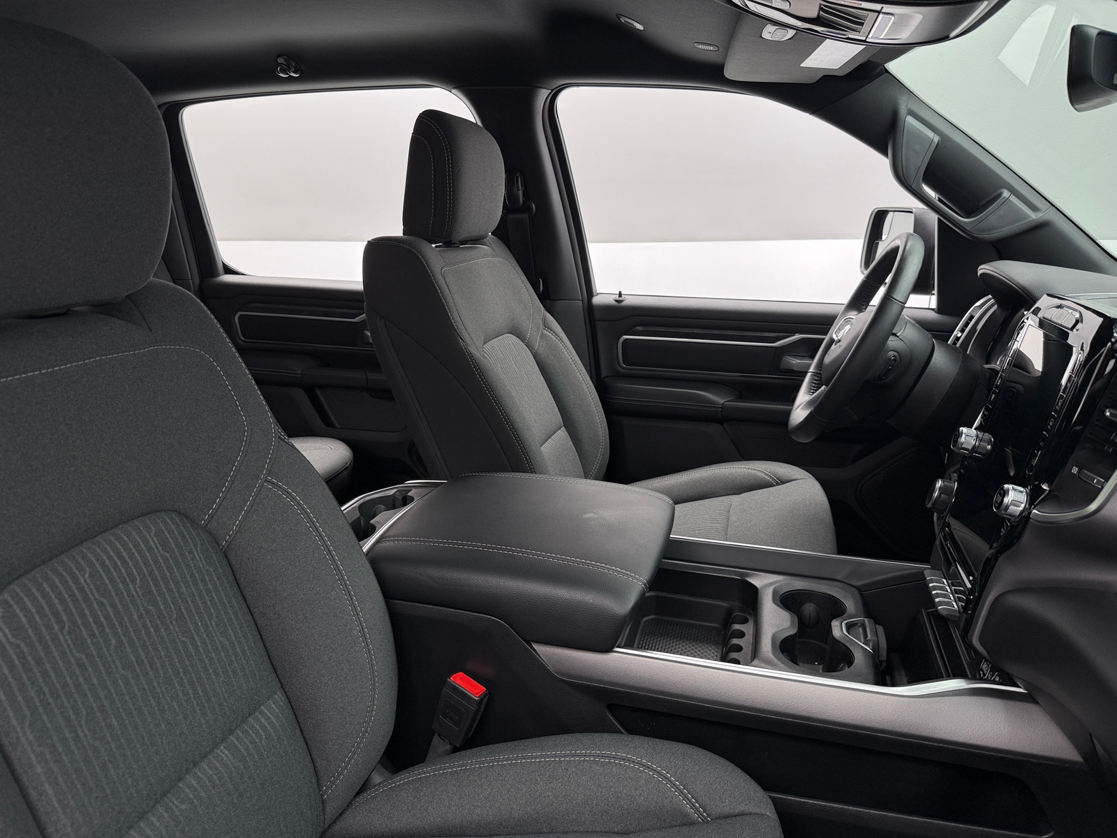 Thumbnail: 2024 RAM 1500 - 2