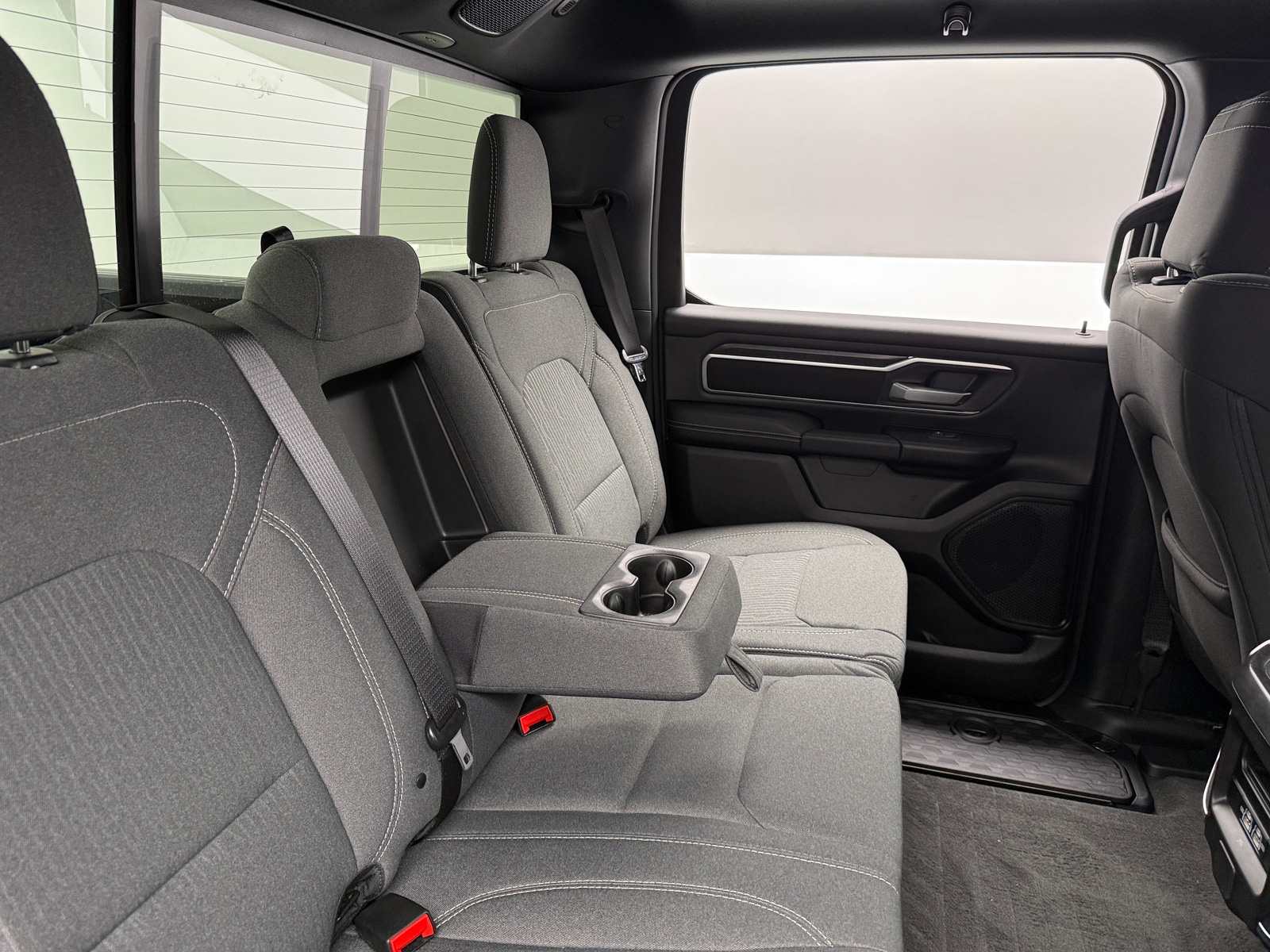 Thumbnail: 2024 RAM 1500 - 6