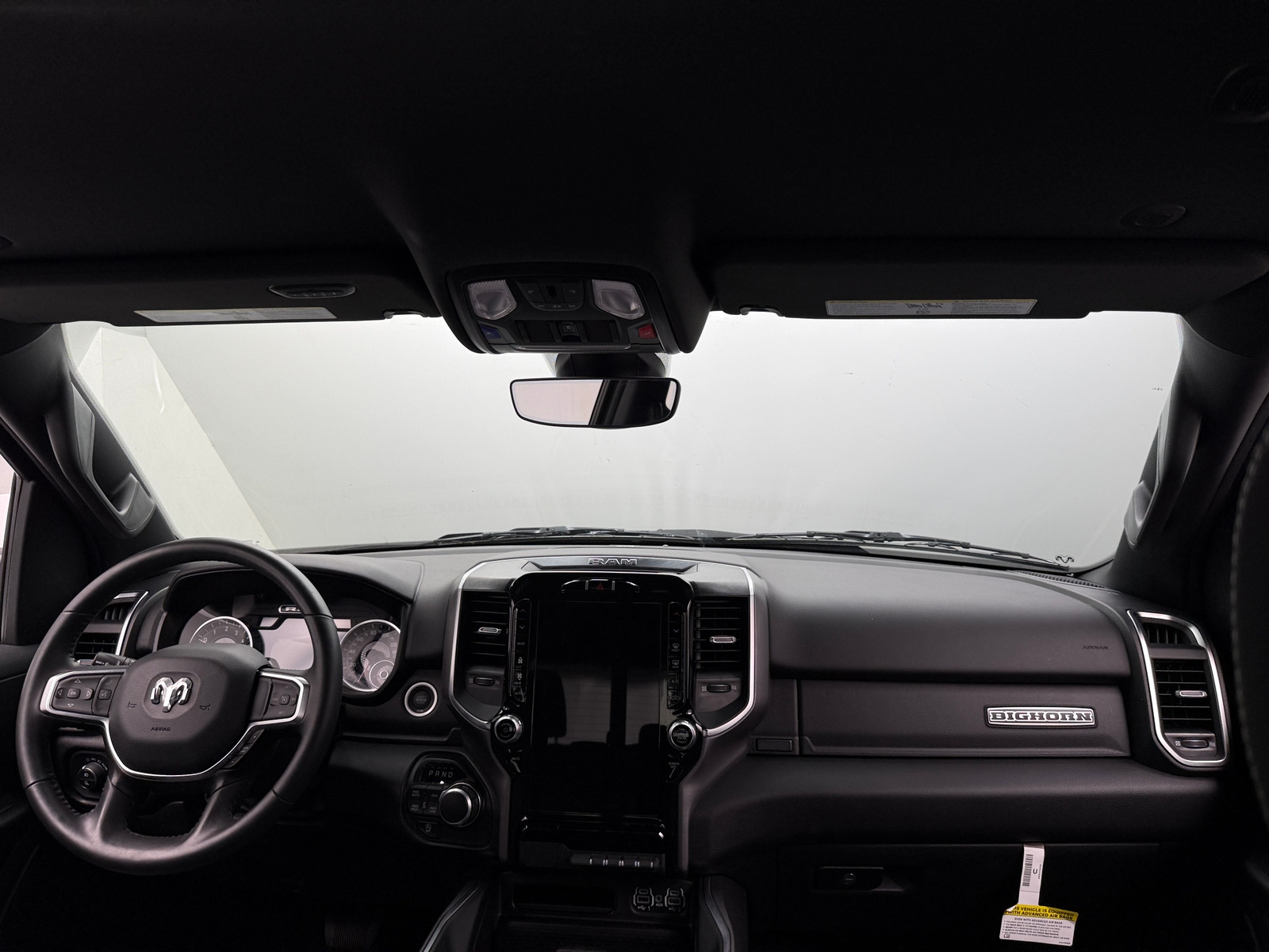 Thumbnail: 2024 RAM 1500 - 3