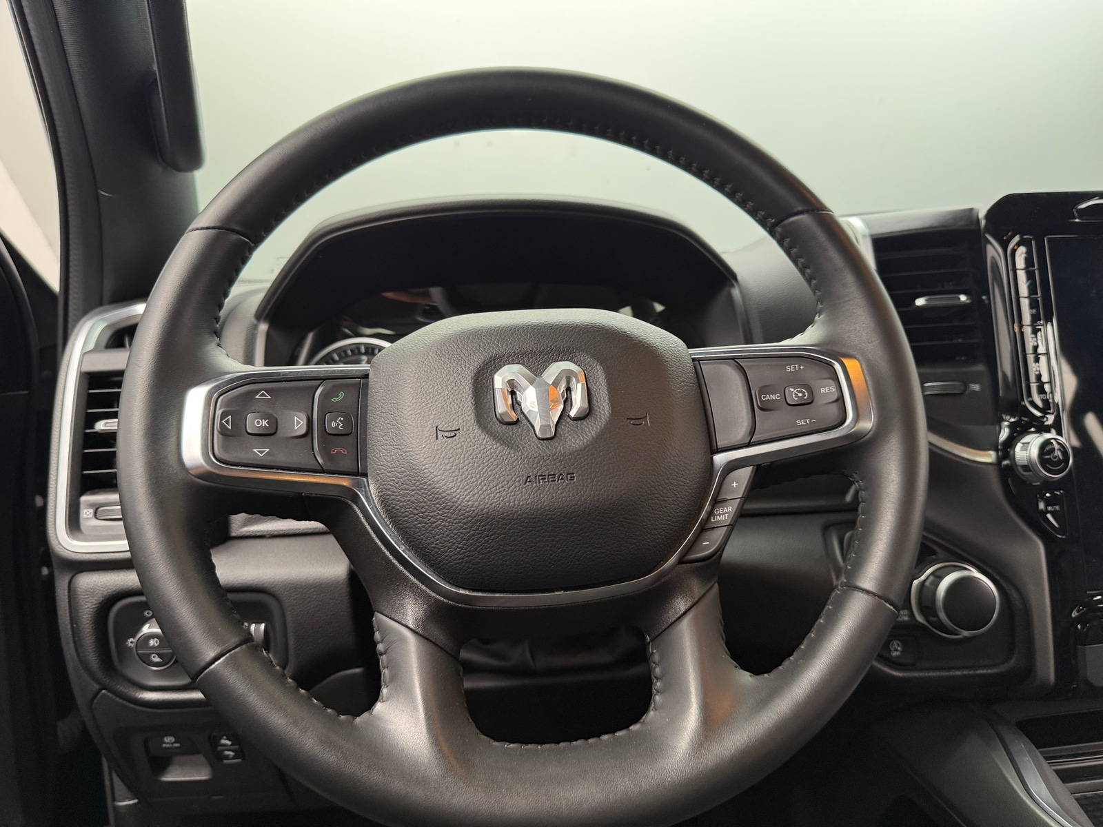 Thumbnail: 2024 RAM 1500 - 5