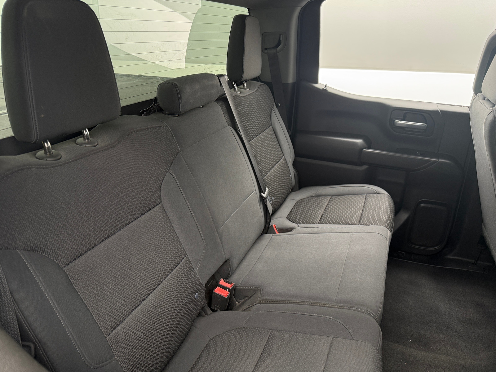 Thumbnail: 2019 Chevrolet Silverado 1500 - 6