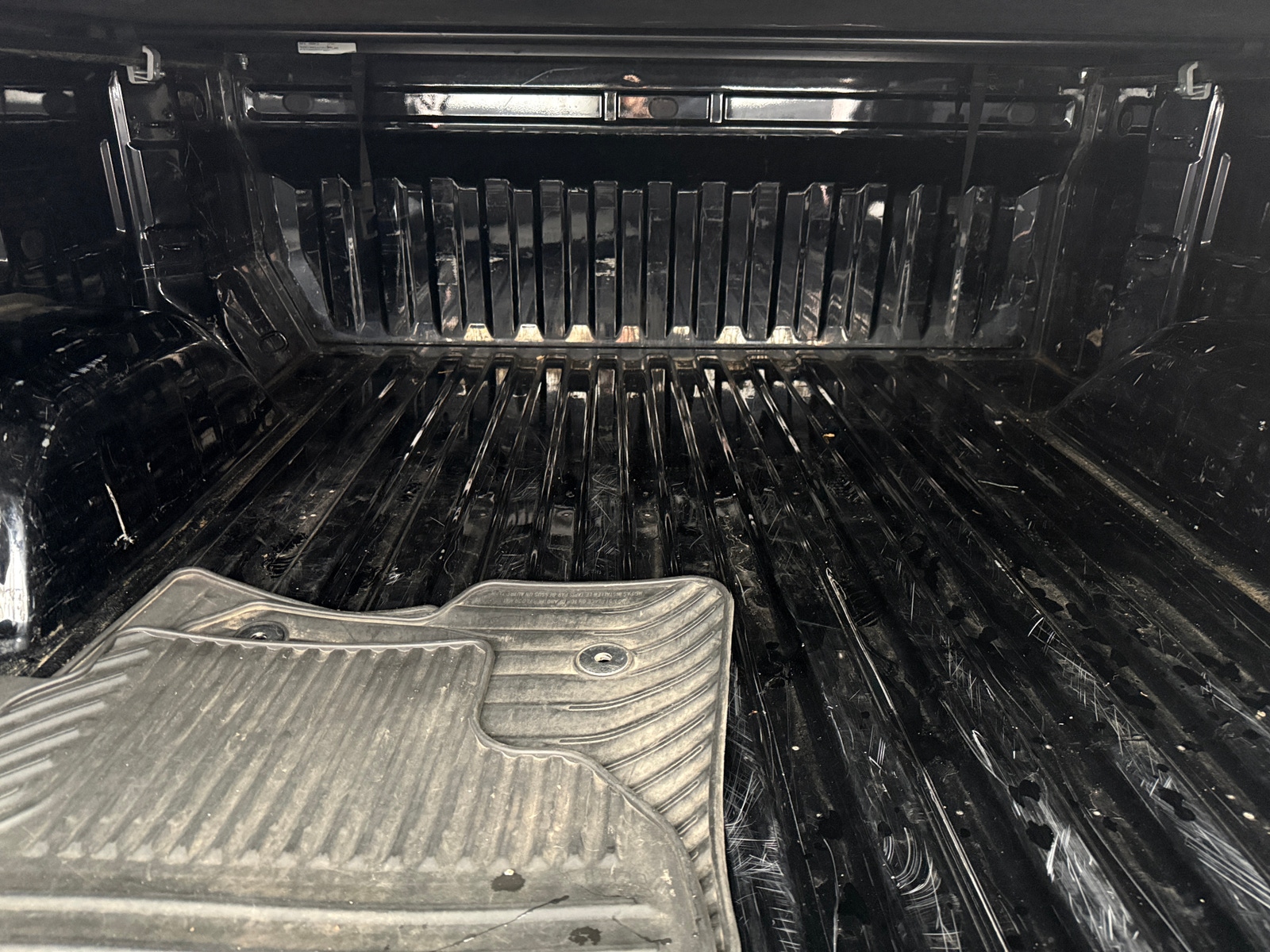 Thumbnail: 2019 Chevrolet Silverado 1500 - 7