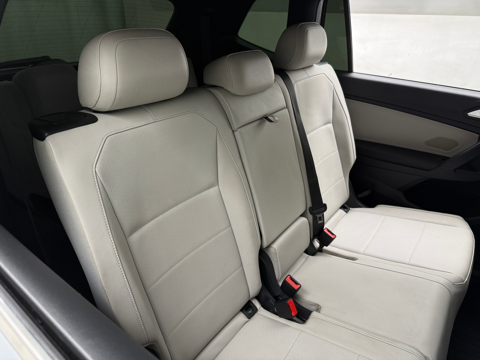 Thumbnail: 2019 Volkswagen Tiguan - 5