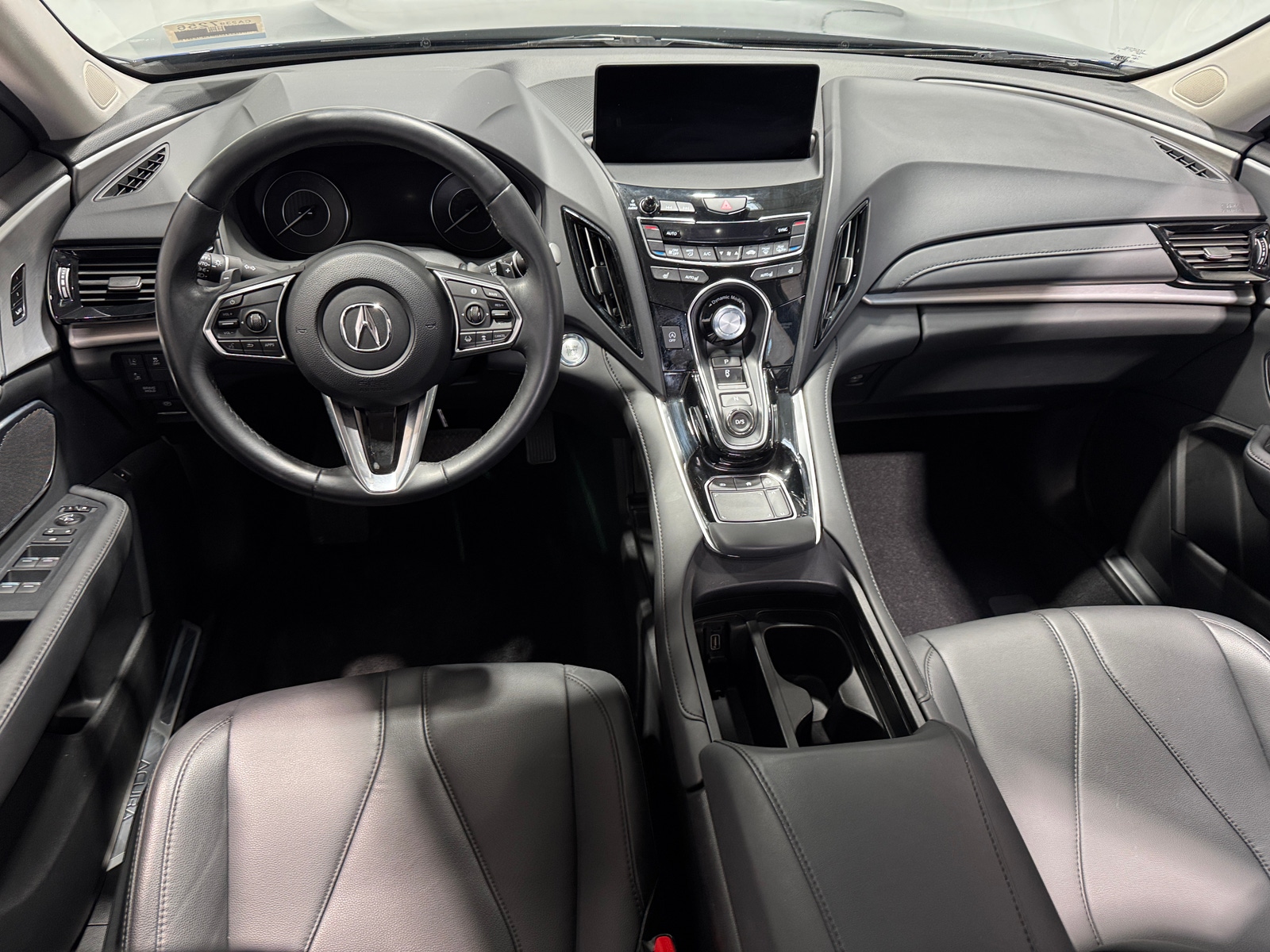 Thumbnail: 2020 Acura RDX - 2