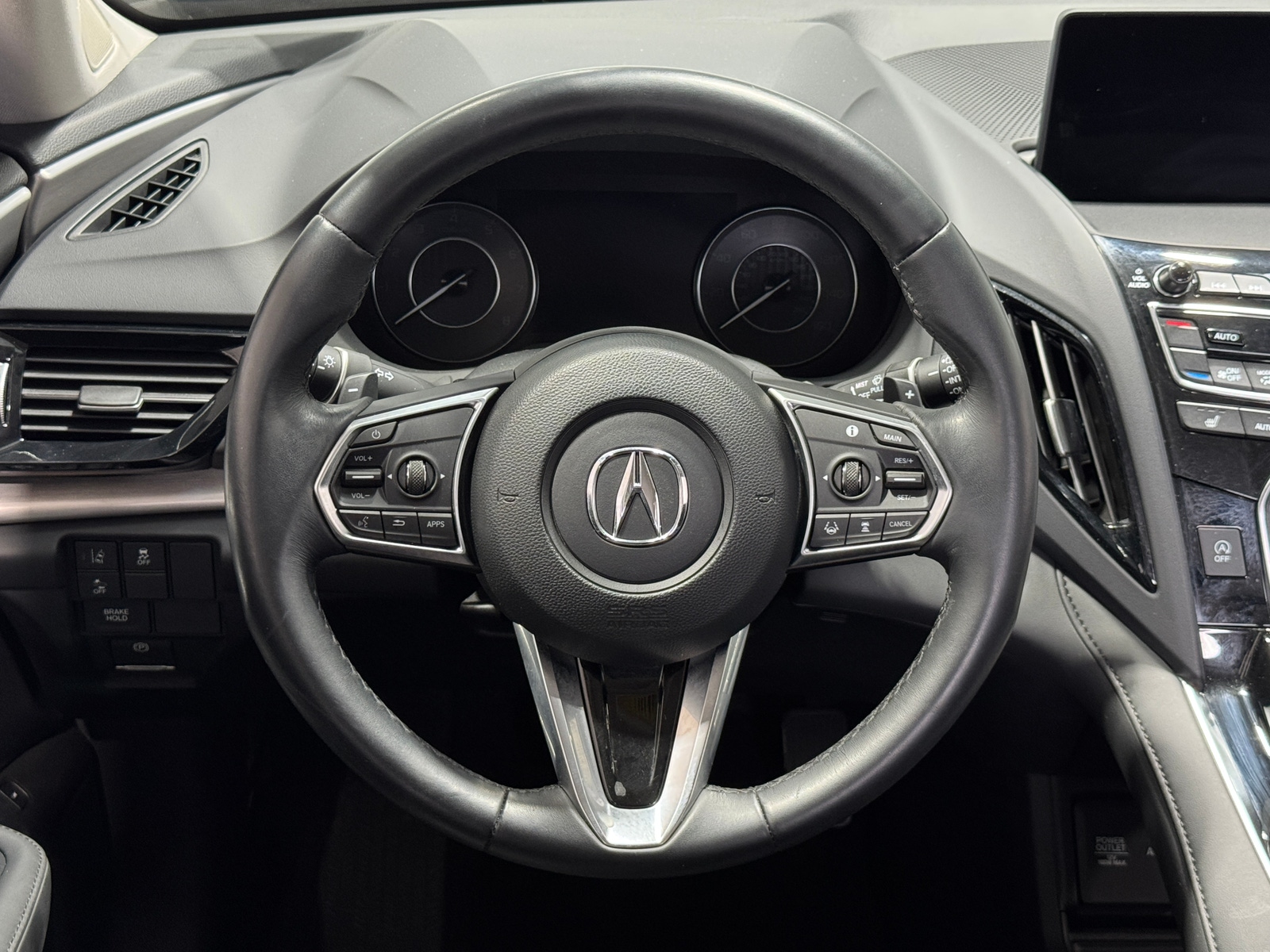 Thumbnail: 2020 Acura RDX - 4