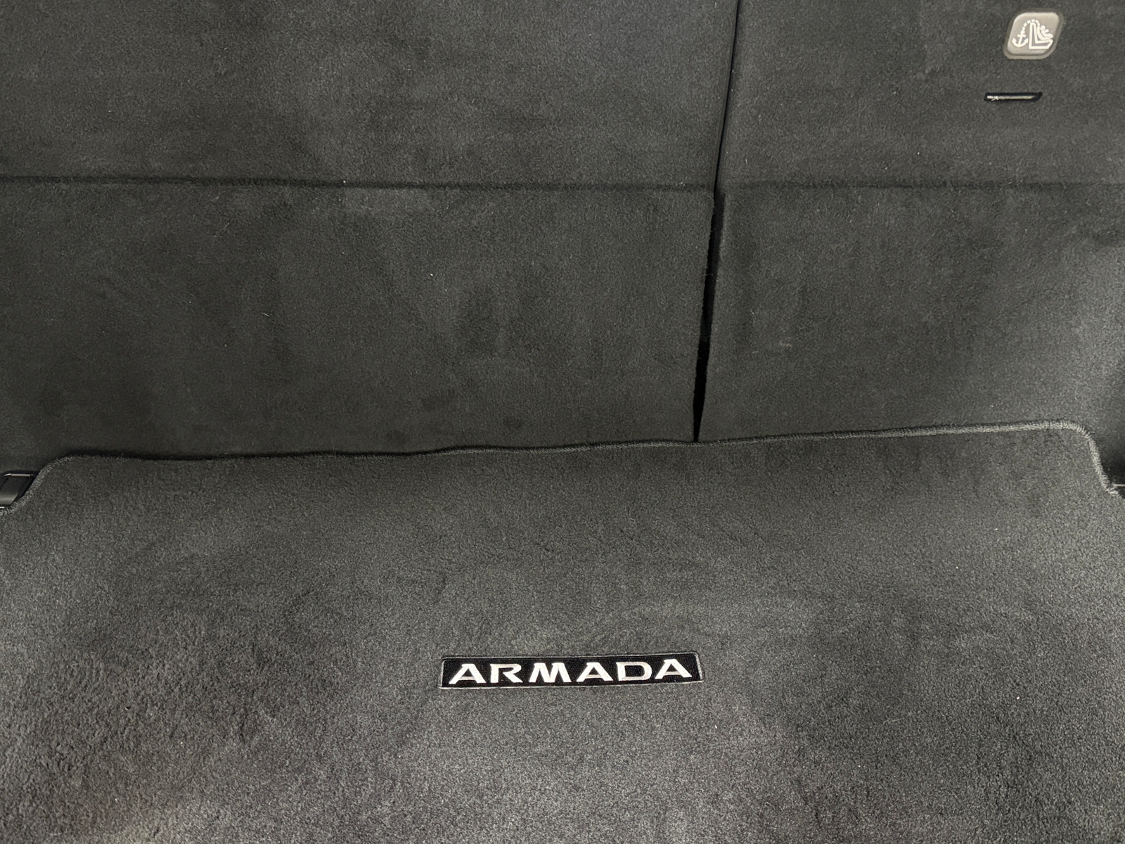 Thumbnail: 2024 Nissan Armada - 6