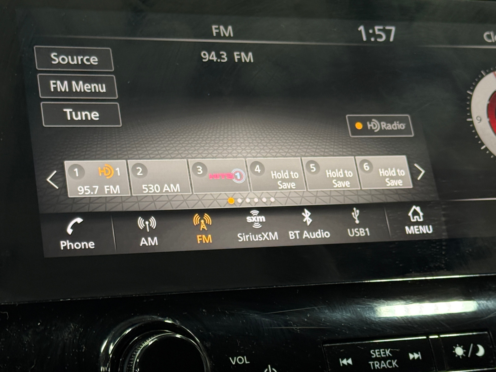 Thumbnail: 2024 Nissan Armada - 3