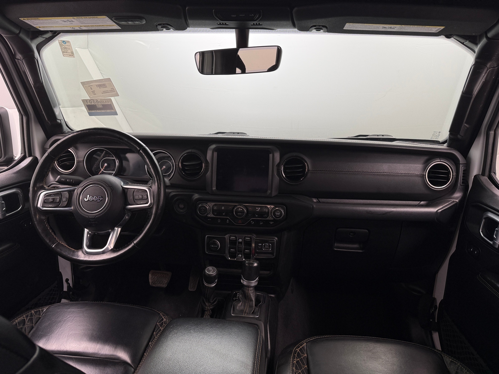 Thumbnail: 2021 Jeep Wrangler - 2