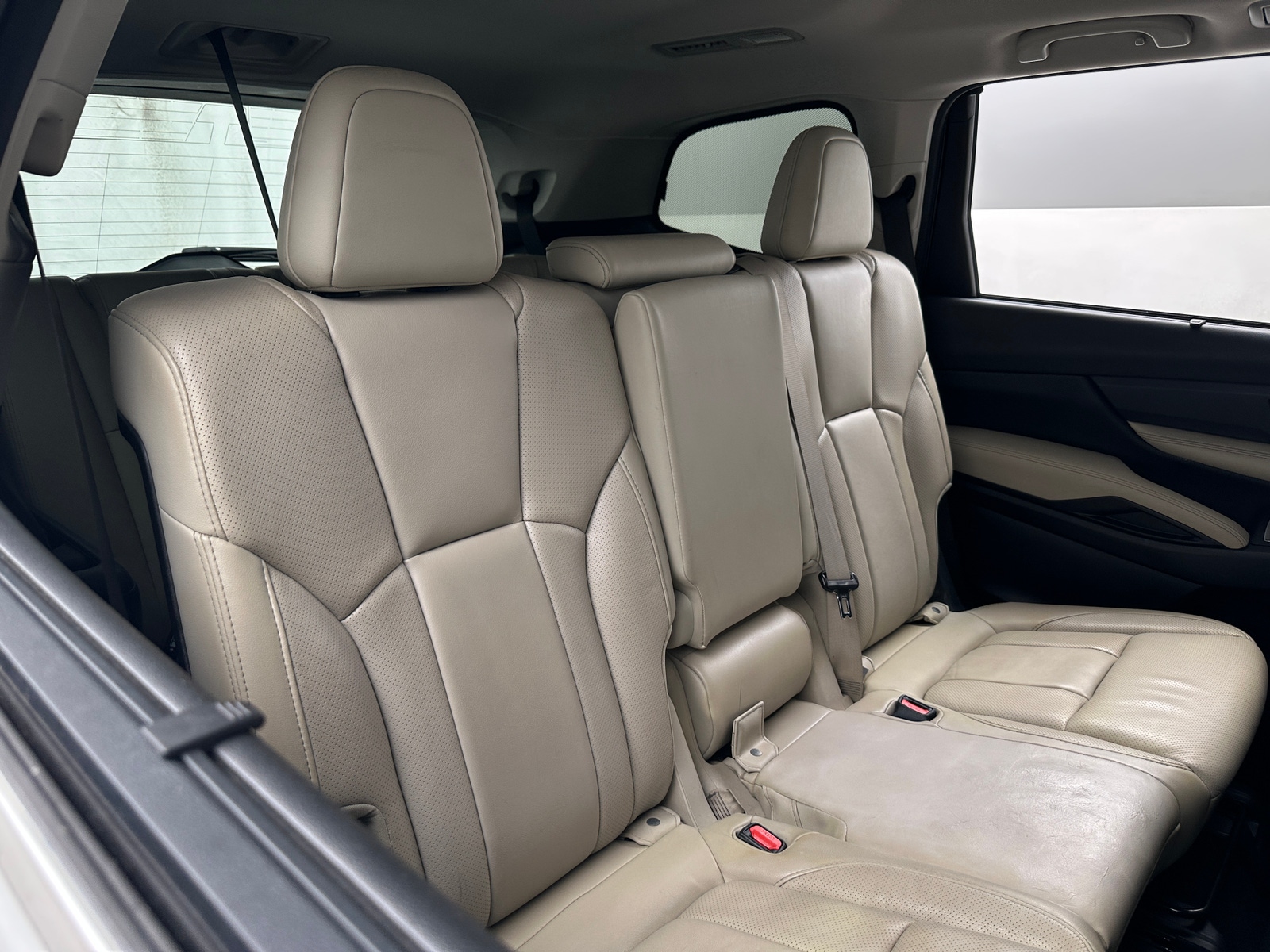 Thumbnail: 2020 Subaru Ascent - 5