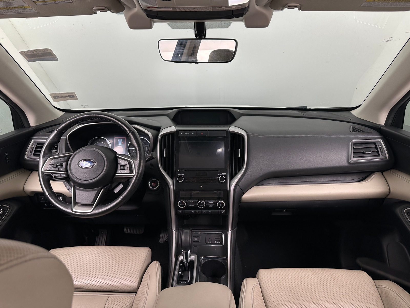 Thumbnail: 2020 Subaru Ascent - 2