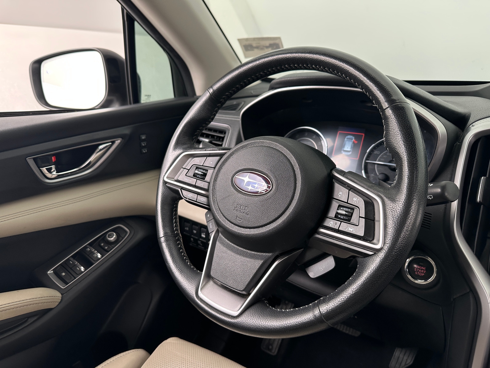 Thumbnail: 2020 Subaru Ascent - 4