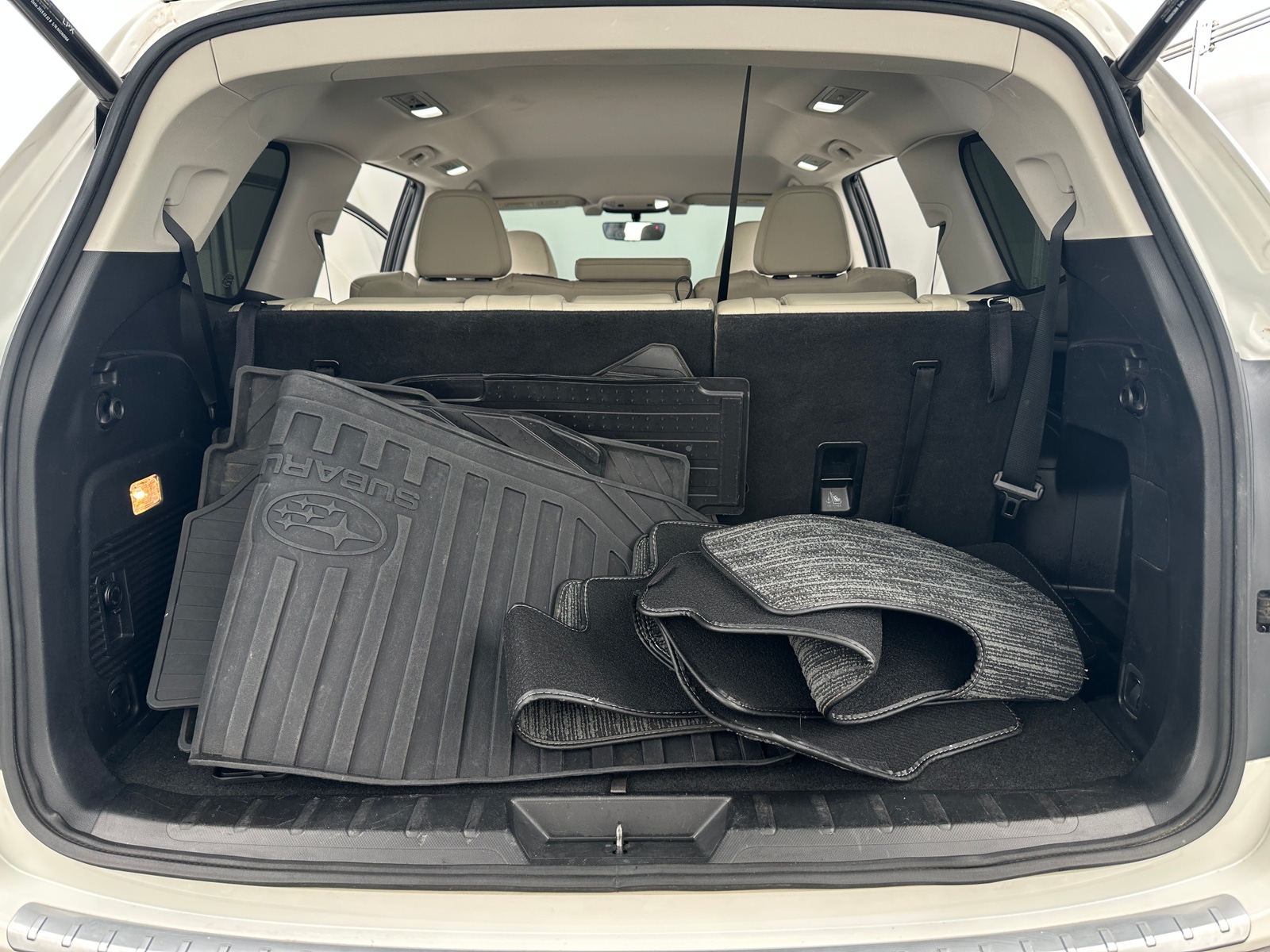 Thumbnail: 2020 Subaru Ascent - 6