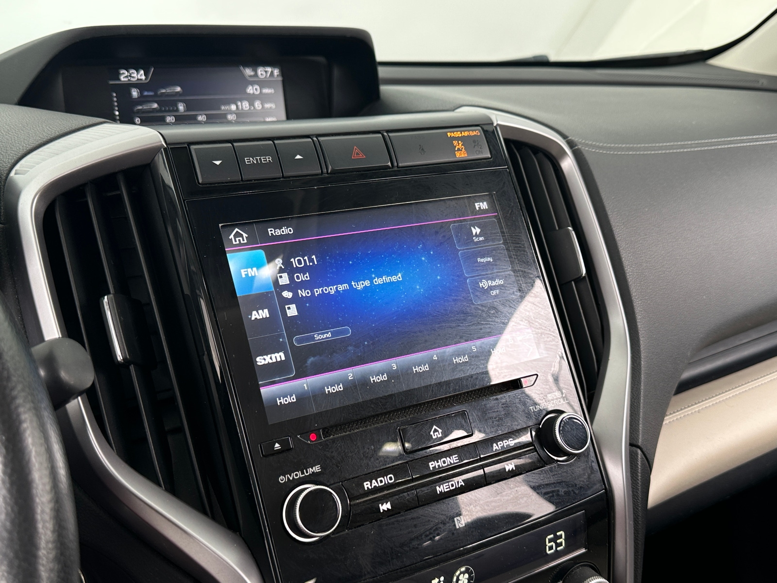 Thumbnail: 2020 Subaru Ascent - 3