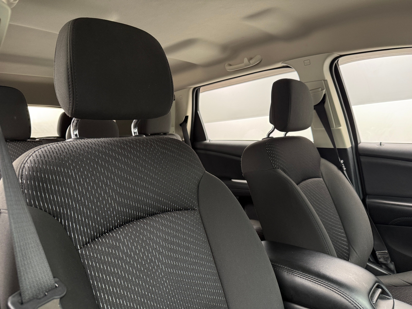 Thumbnail: 2018 Dodge Journey - 2