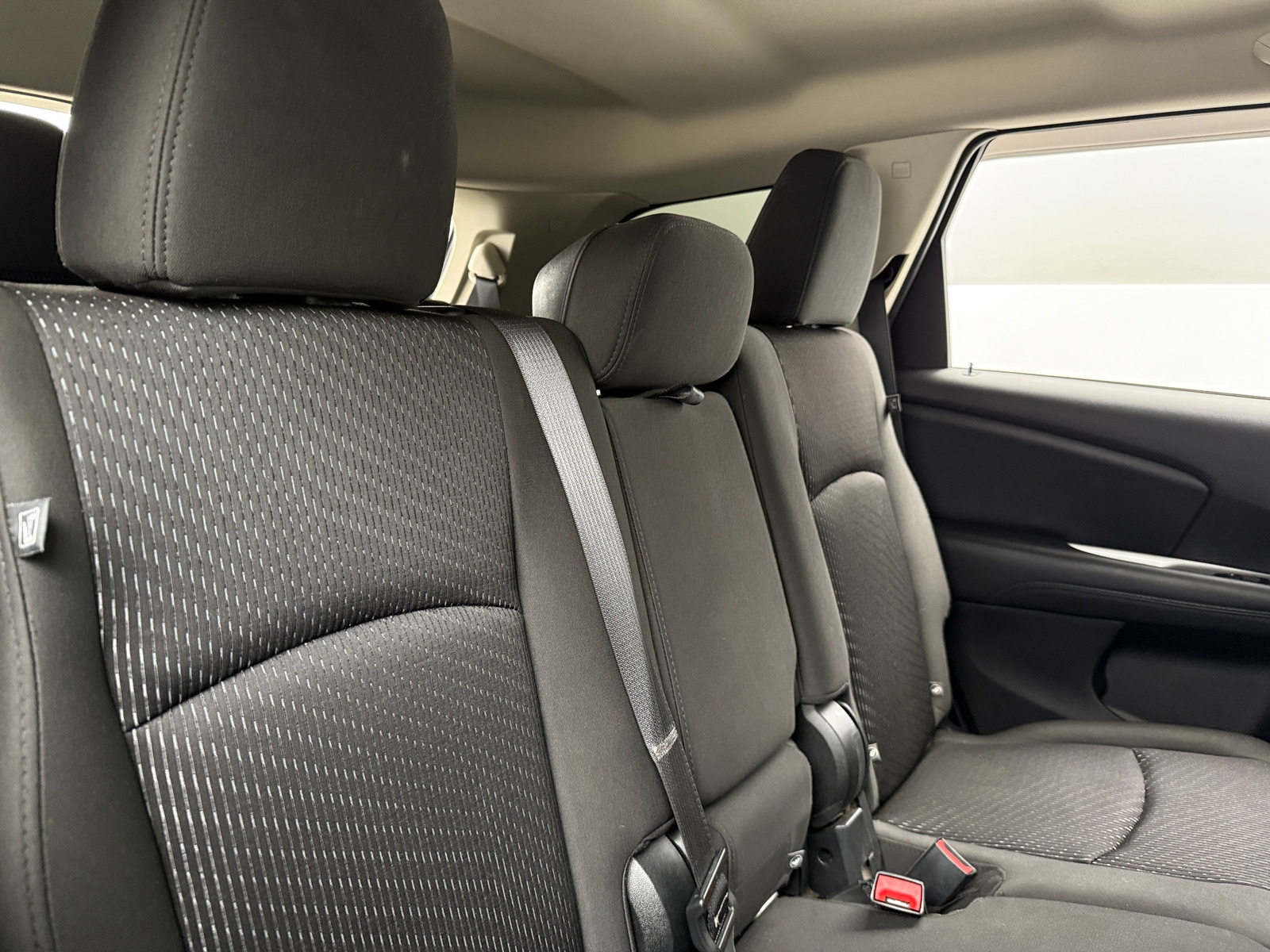 Thumbnail: 2018 Dodge Journey - 6