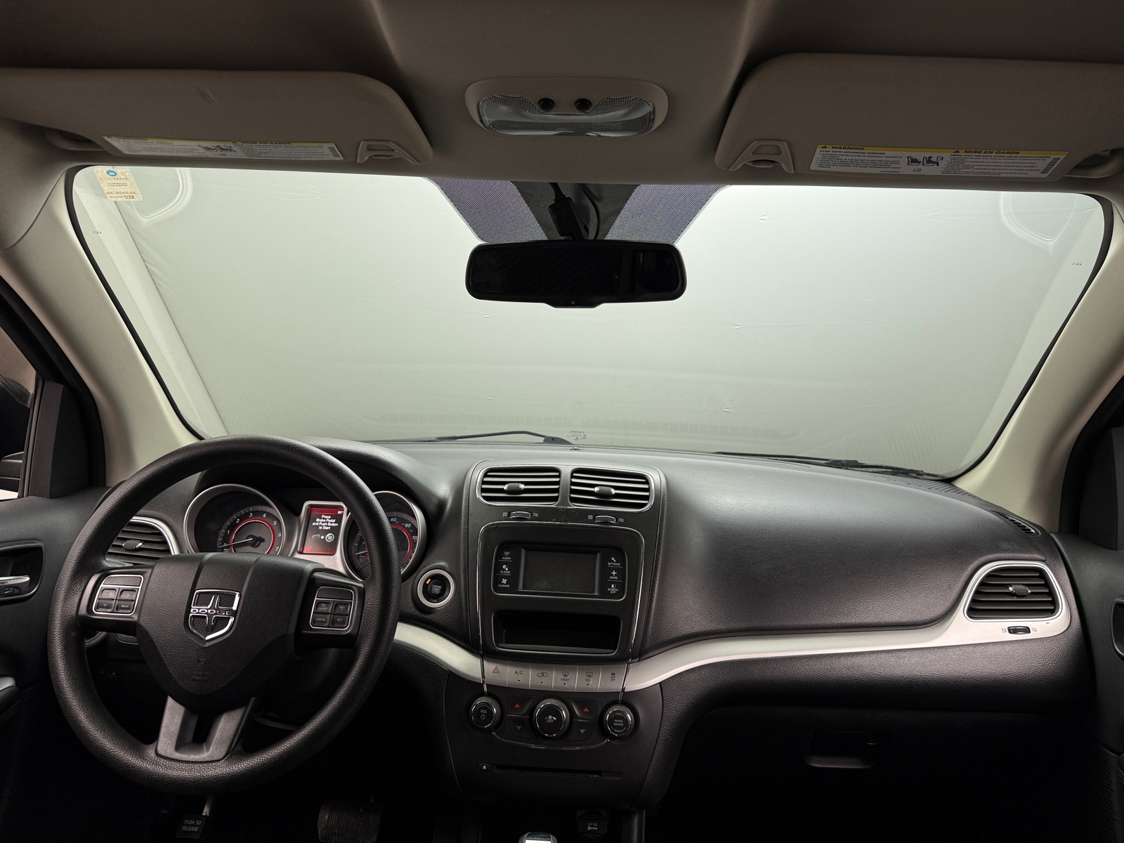 Thumbnail: 2018 Dodge Journey - 3