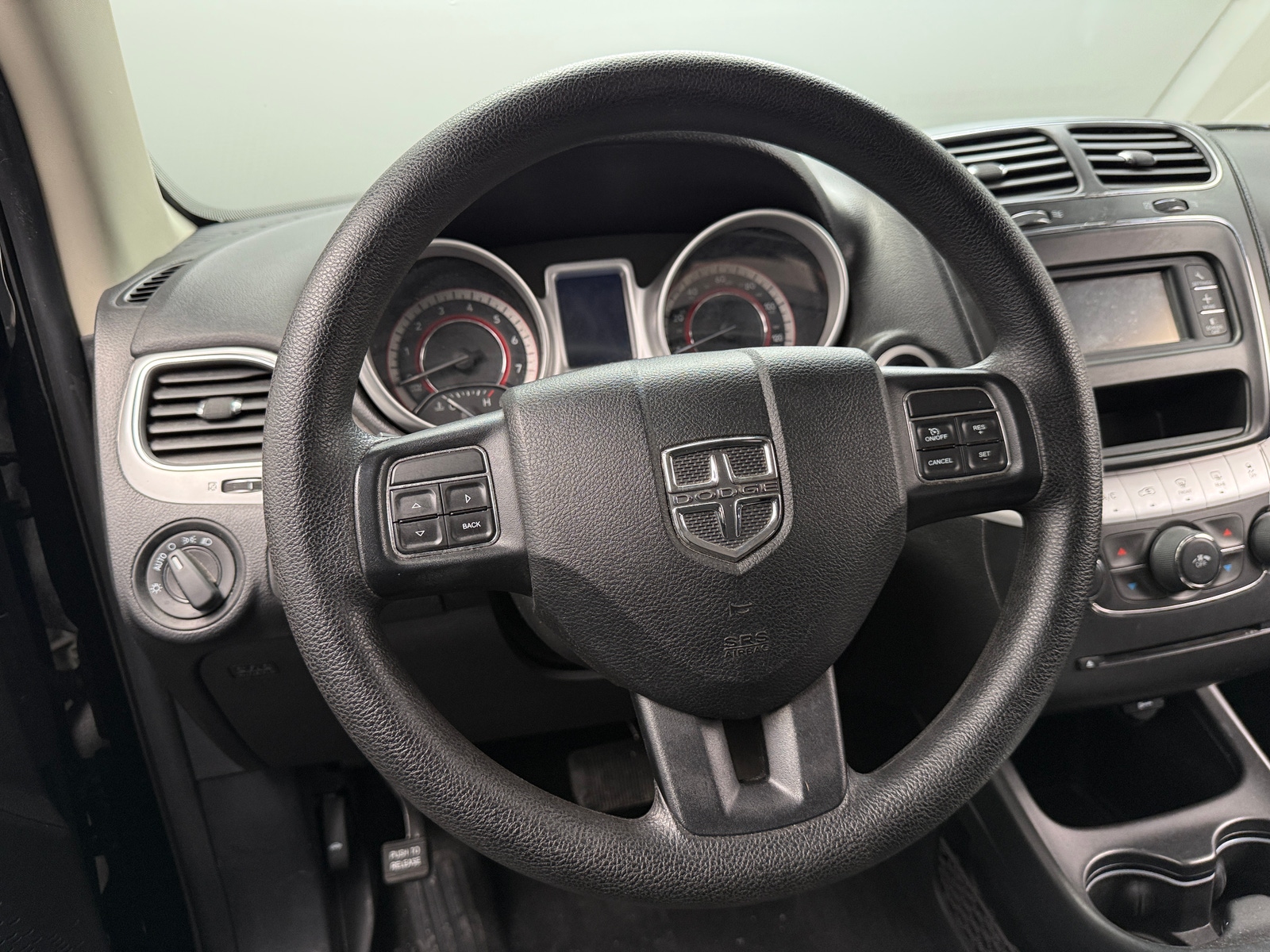 Thumbnail: 2018 Dodge Journey - 5