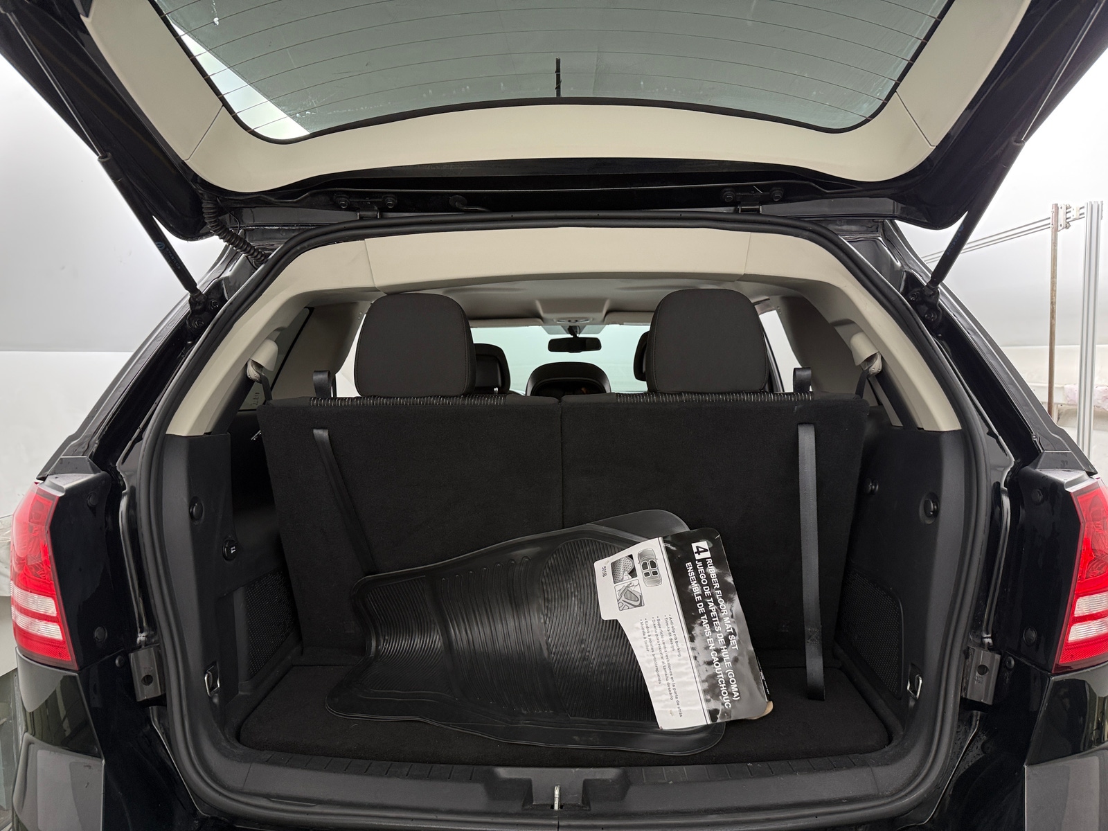 Thumbnail: 2018 Dodge Journey - 7