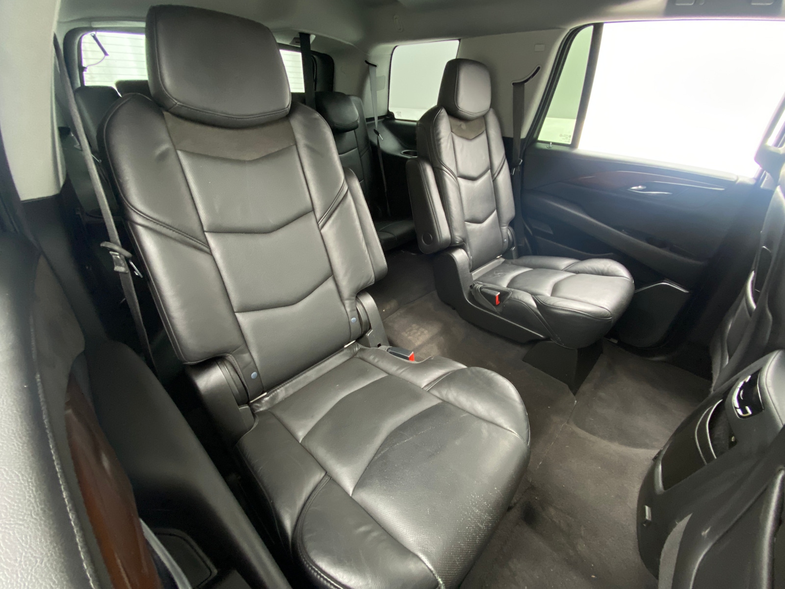 Thumbnail: 2020 Cadillac Escalade - 5