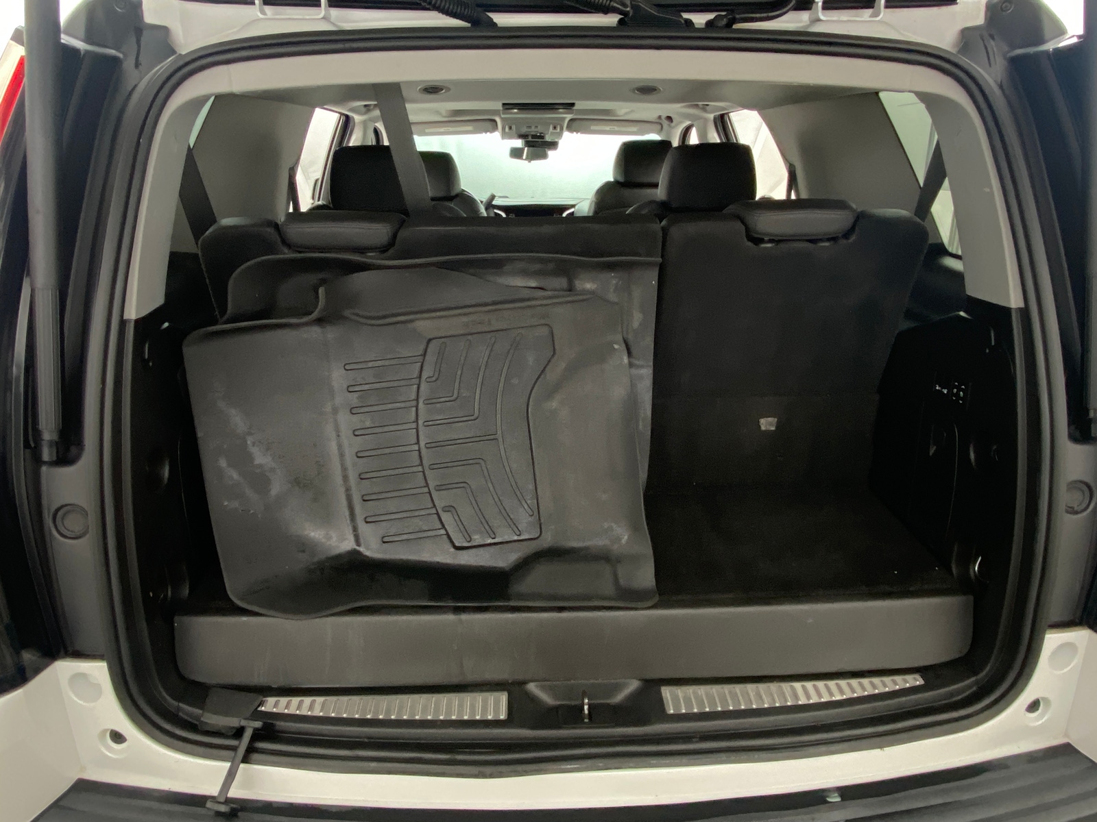 Thumbnail: 2020 Cadillac Escalade - 6