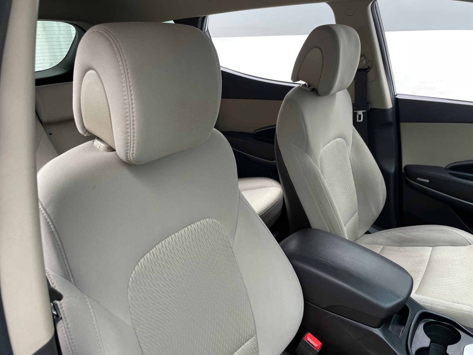 Thumbnail: 2018 Hyundai Santa Fe - 2