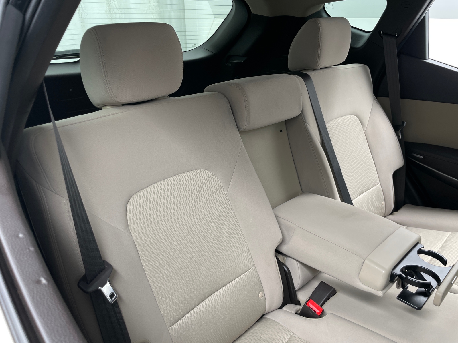 Thumbnail: 2018 Hyundai Santa Fe - 6