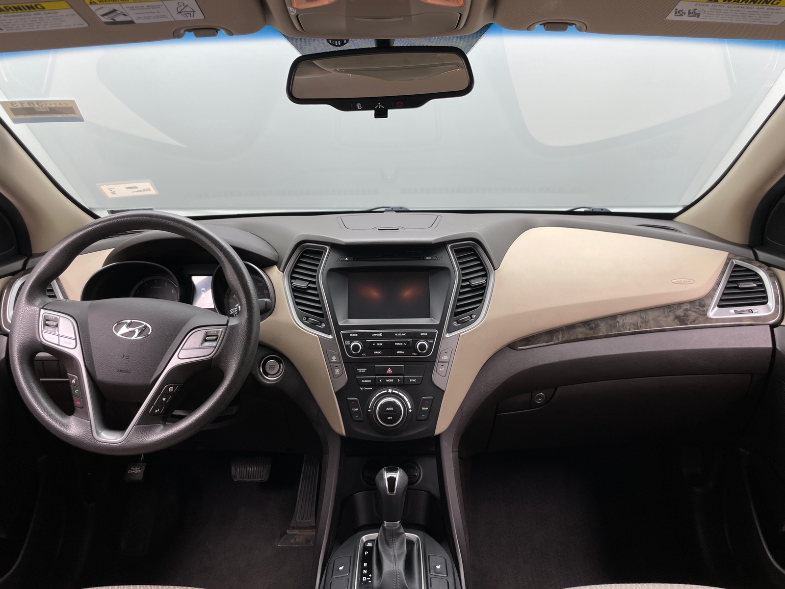 Thumbnail: 2018 Hyundai Santa Fe - 3