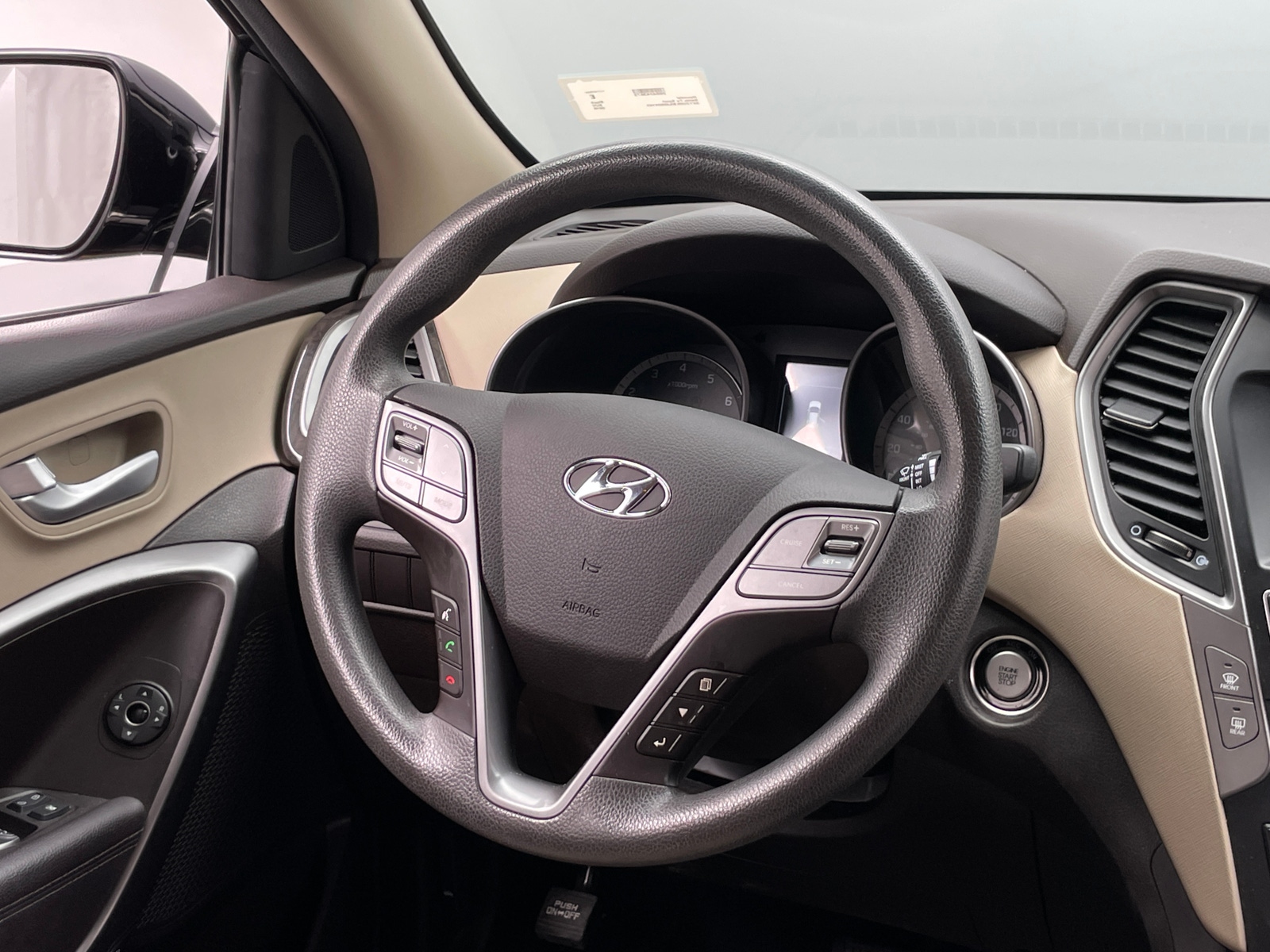 Thumbnail: 2018 Hyundai Santa Fe - 5