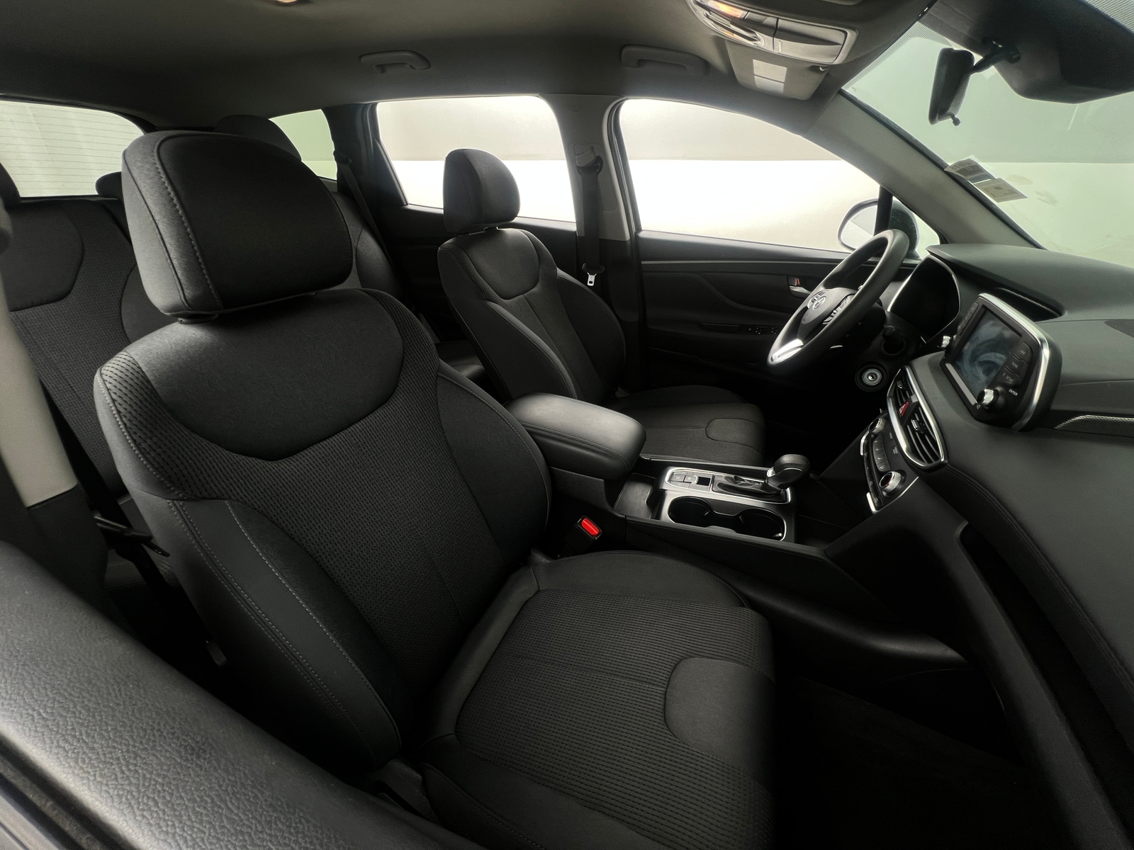 Thumbnail: 2019 Hyundai Santa Fe - 2